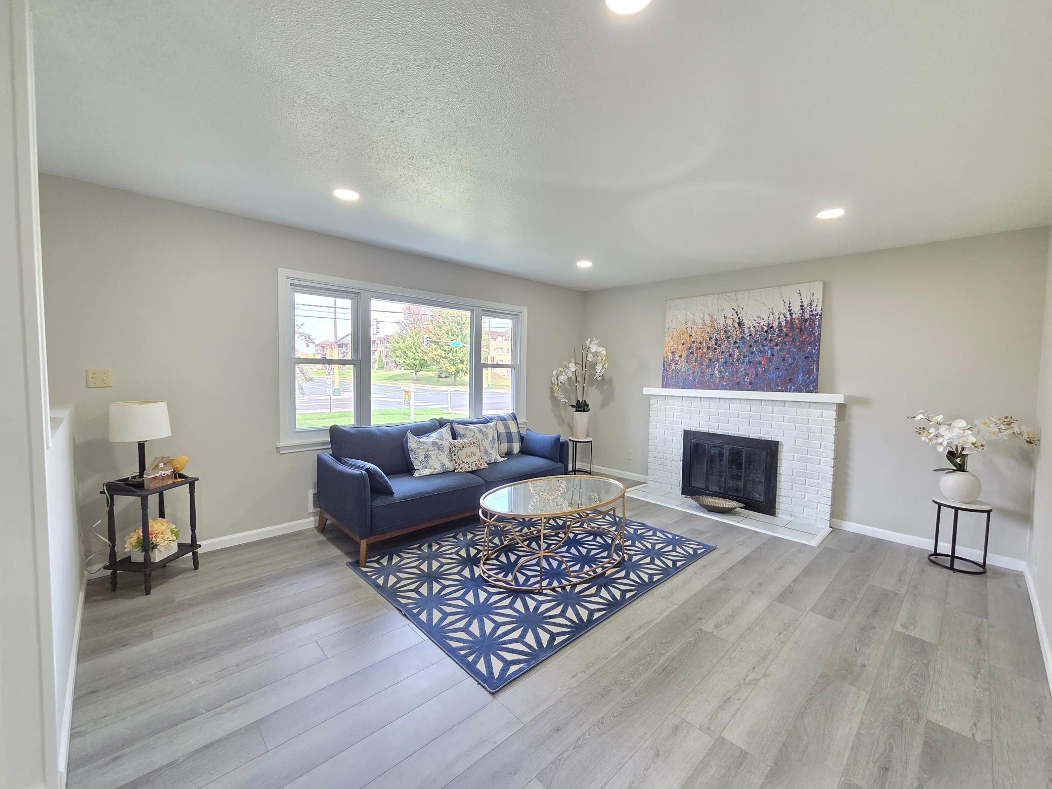 View of Residential at 5201 84th Street, Bloomington MN 55437, Bloomington (4 of 39) - Mike Wilen | Minnesota Team Real Estate