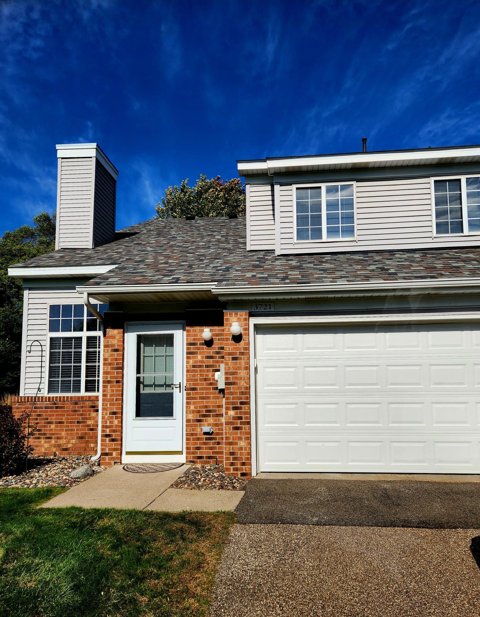 View of Residential at 3721 Little Linden Curve, White Bear Lake MN 55110, White Bear Lake - Mike Wilen | Minnesota Team Real Estate