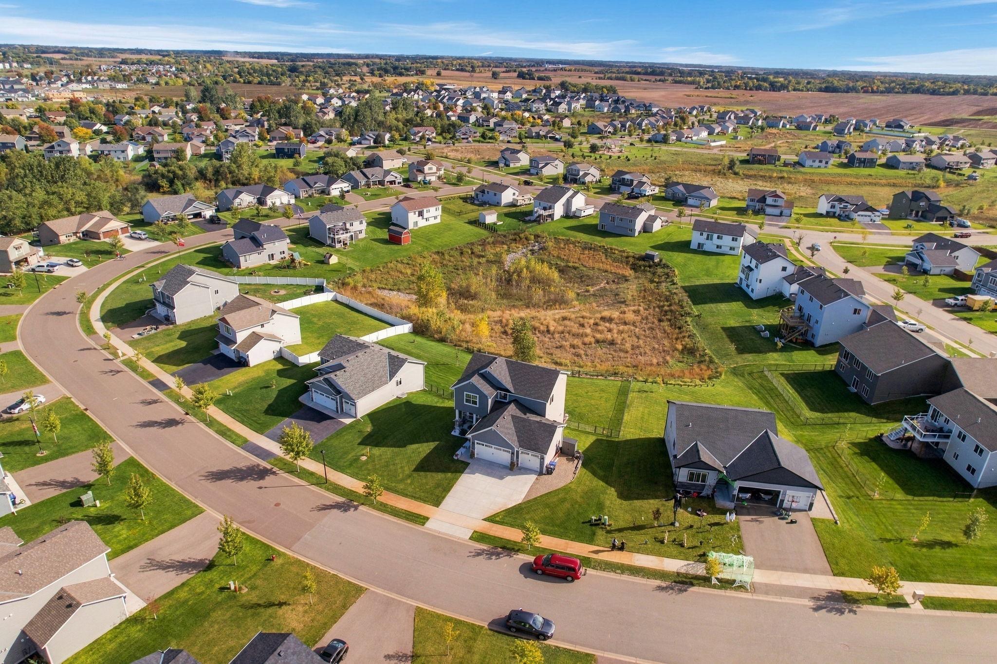 View of Residential at 4139 Eaton Circle, Monticello MN 55362, Monticello (50 of 57) - Mike Wilen | Minnesota Team Real Estate