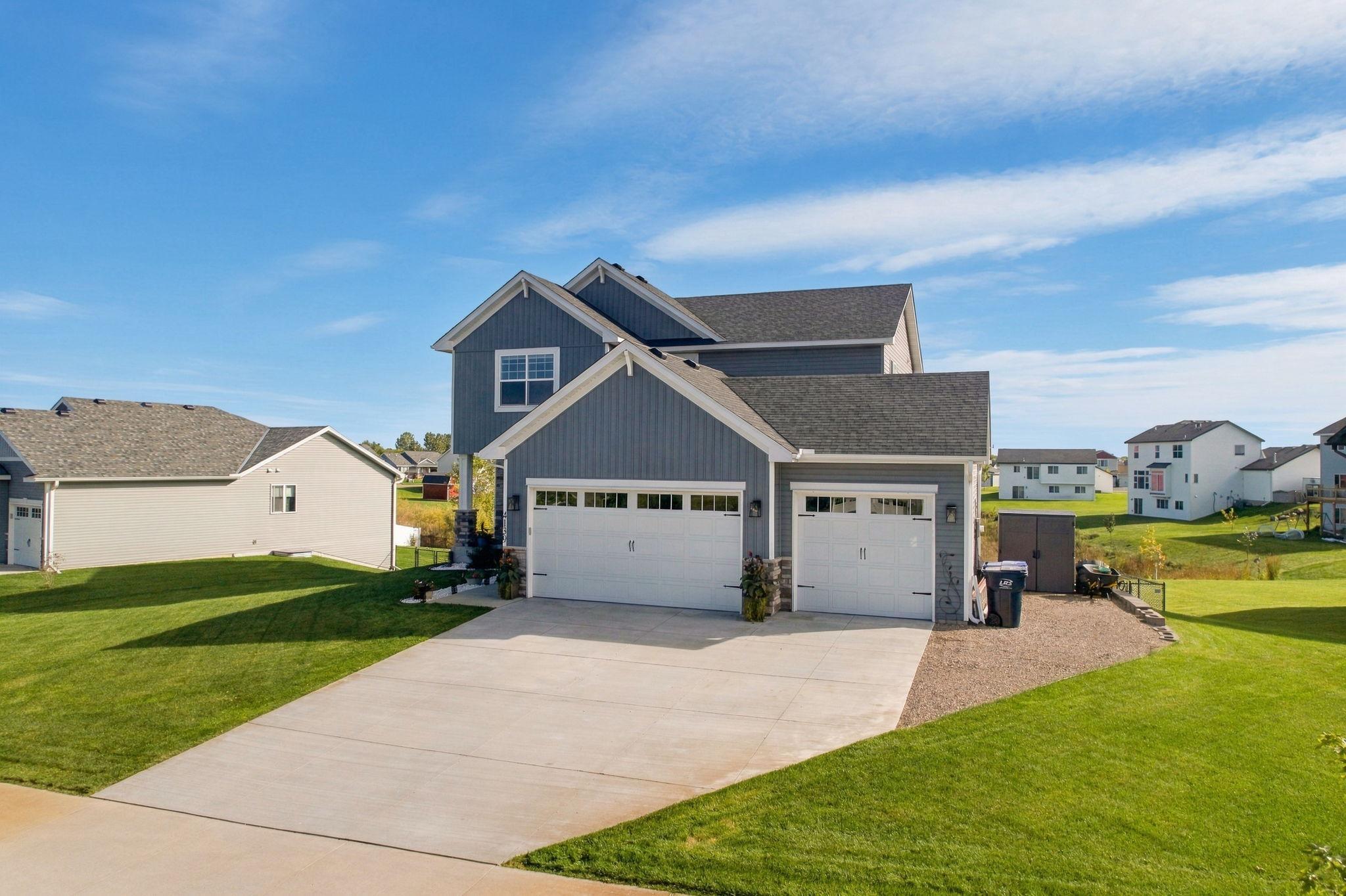 View of Residential at 4139 Eaton Circle, Monticello MN 55362, Monticello (49 of 57) - Mike Wilen | Minnesota Team Real Estate