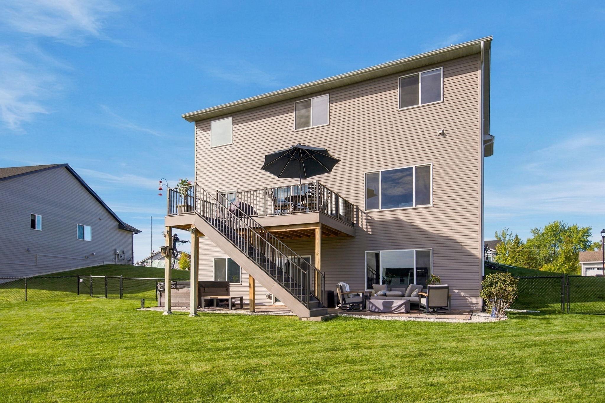 View of Residential at 4139 Eaton Circle, Monticello MN 55362, Monticello (45 of 57) - Mike Wilen | Minnesota Team Real Estate