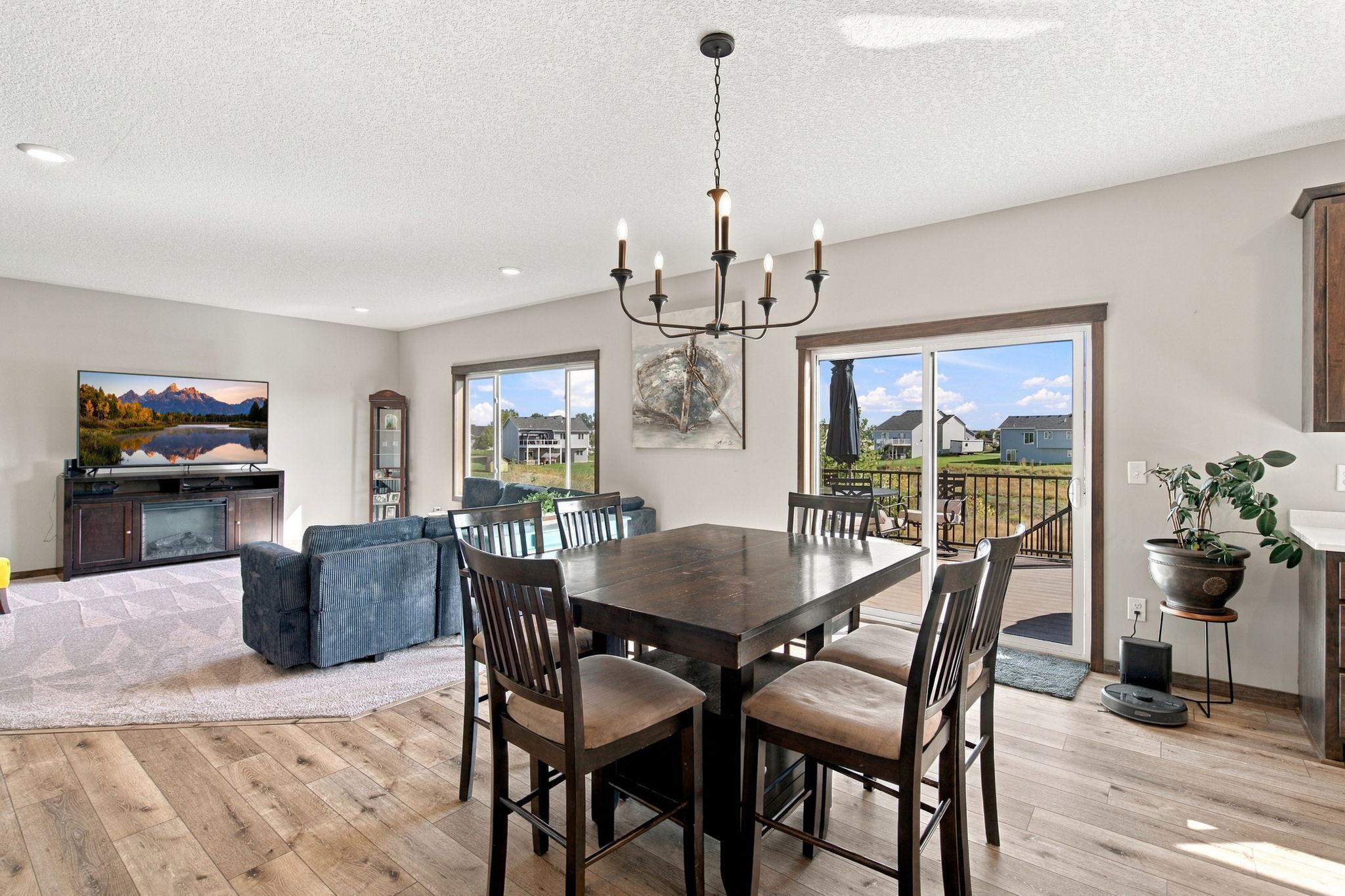 View of Residential at 4139 Eaton Circle, Monticello MN 55362, Monticello (13 of 57) - Mike Wilen | Minnesota Team Real Estate