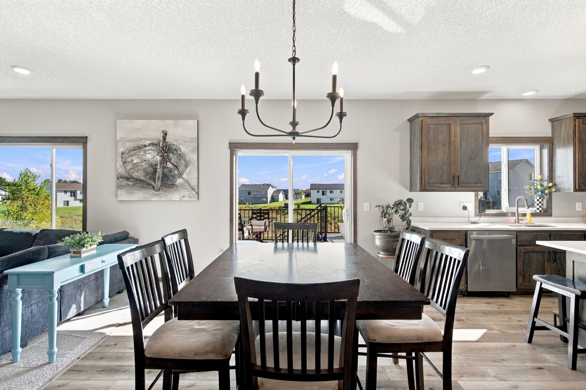 View of Residential at 4139 Eaton Circle, Monticello MN 55362, Monticello (12 of 57) - Mike Wilen | Minnesota Team Real Estate
