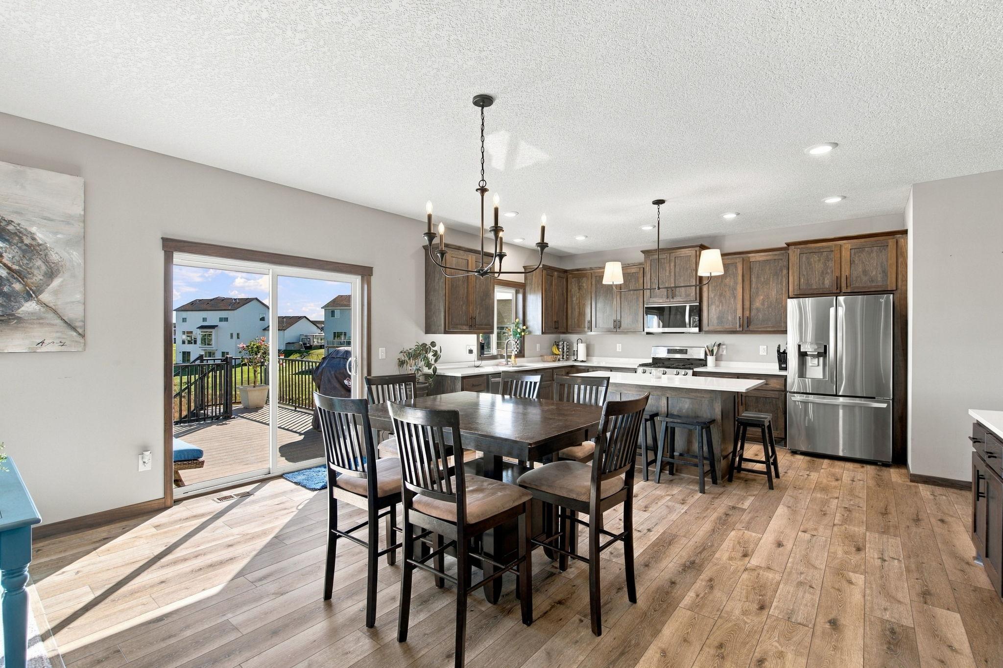 View of Residential at 4139 Eaton Circle, Monticello MN 55362, Monticello (11 of 57) - Mike Wilen | Minnesota Team Real Estate
