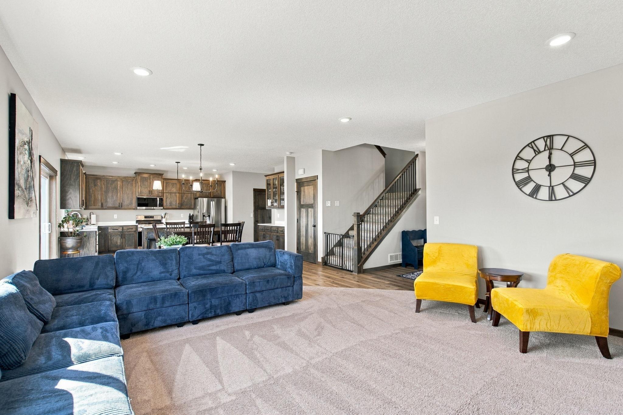 View of Residential at 4139 Eaton Circle, Monticello MN 55362, Monticello (10 of 57) - Mike Wilen | Minnesota Team Real Estate