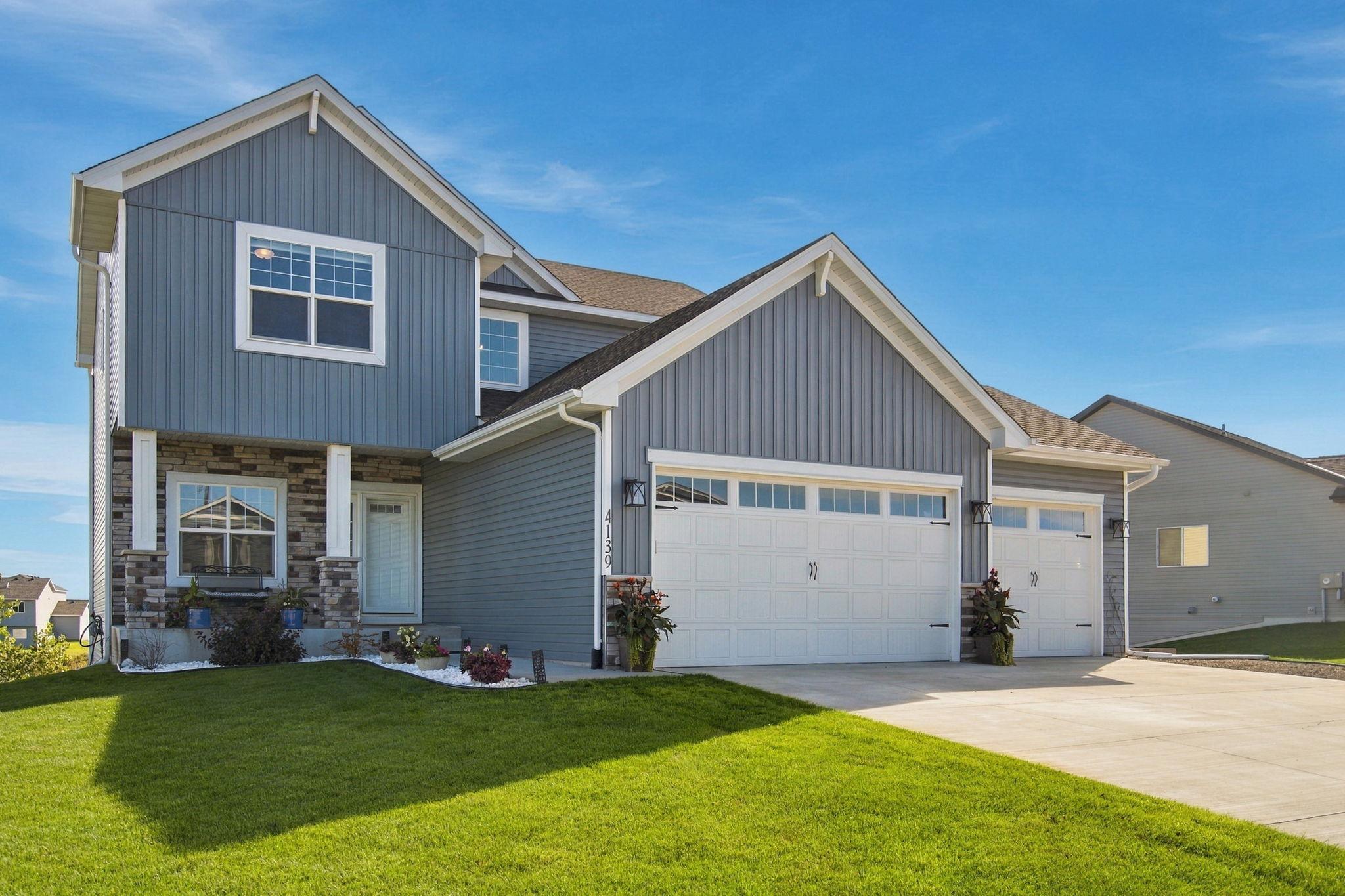 View of Residential at 4139 Eaton Circle, Monticello MN 55362, Monticello (2 of 57) - Mike Wilen | Minnesota Team Real Estate