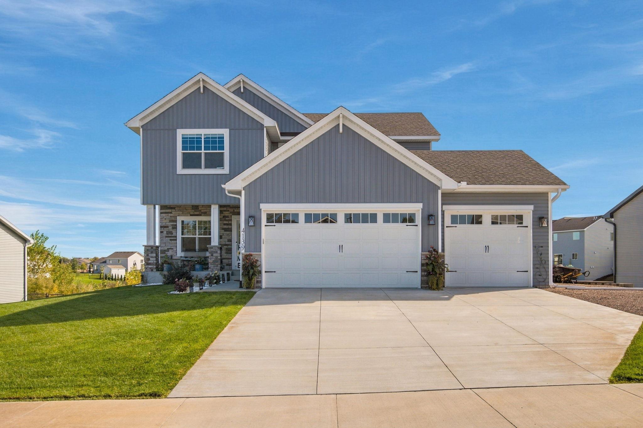View of Single Family at 4139 Eaton Circle, Monticello - Mike Wilen | Minnesota Team Real Estate