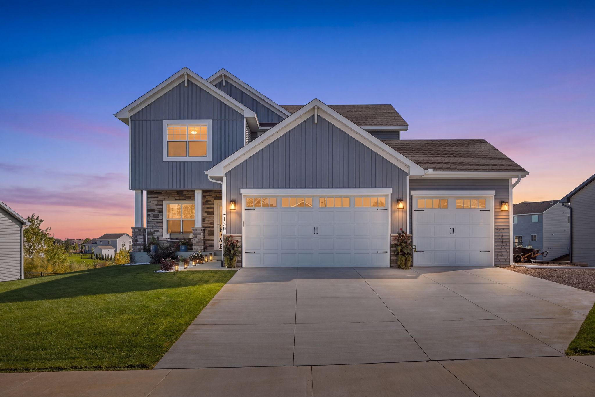 View of Residential at 4139 Eaton Circle, Monticello MN 55362, Monticello (53 of 57) - Mike Wilen | Minnesota Team Real Estate