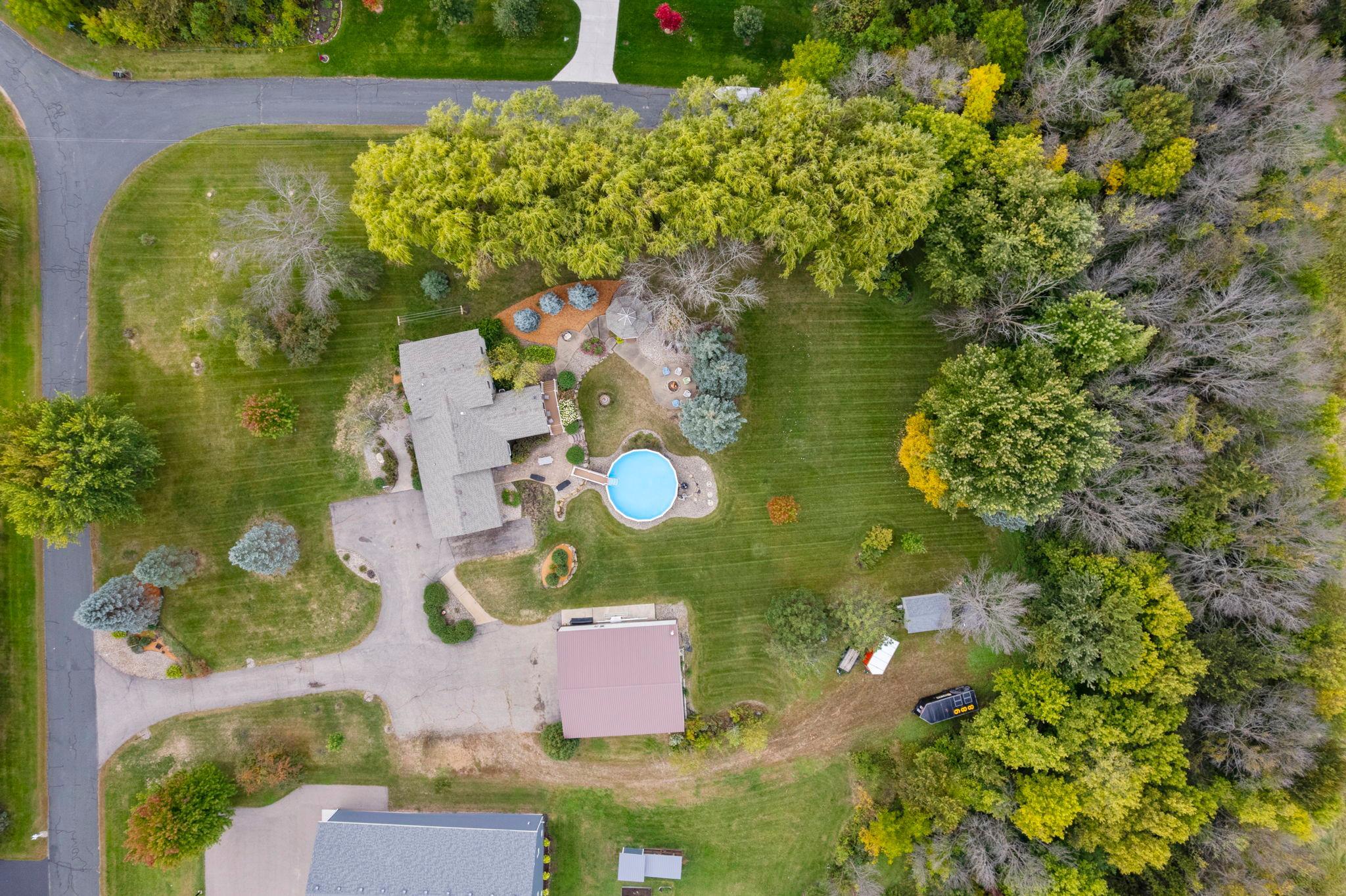 View of Residential at 655 Hillside Road, New Prague MN 56071, New Prague (56 of 58) - Mike Wilen | Minnesota Team Real Estate