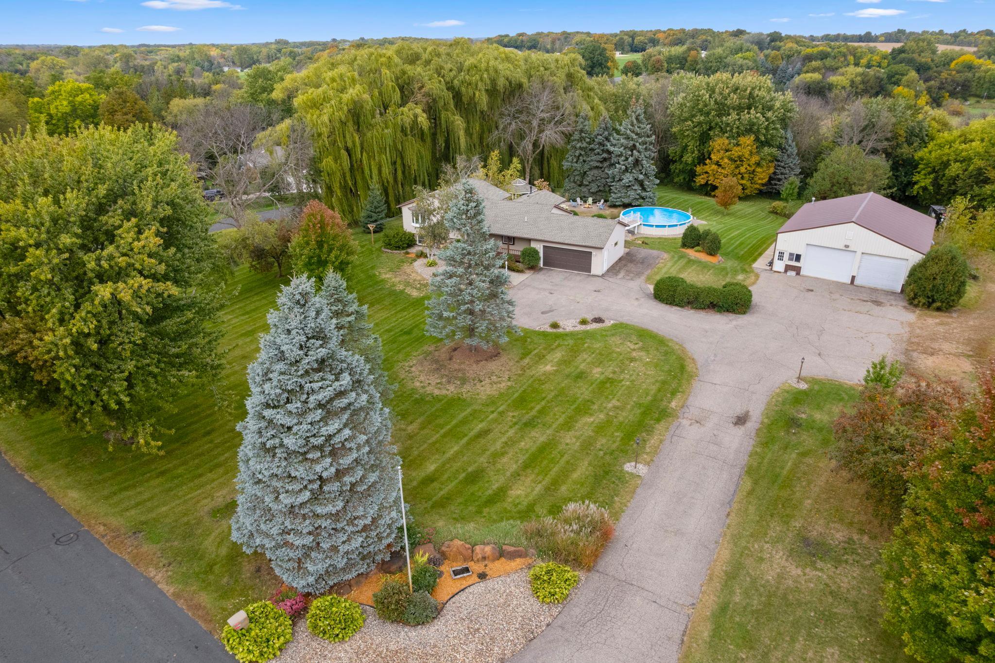 View of Residential at 655 Hillside Road, New Prague MN 56071, New Prague (55 of 58) - Mike Wilen | Minnesota Team Real Estate
