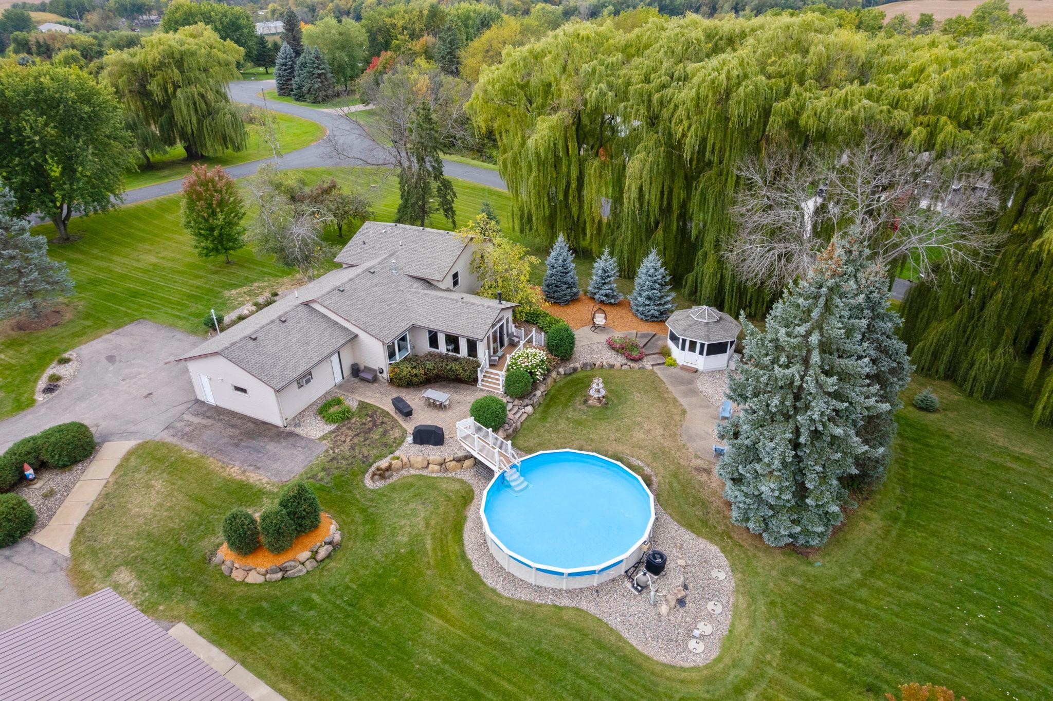 View of Residential at 655 Hillside Road, New Prague MN 56071, New Prague (54 of 58) - Mike Wilen | Minnesota Team Real Estate