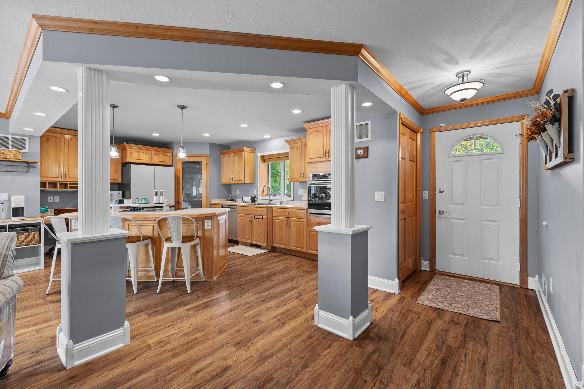 View of Residential at 655 Hillside Road, New Prague MN 56071, New Prague (4 of 58) - Mike Wilen | Minnesota Team Real Estate