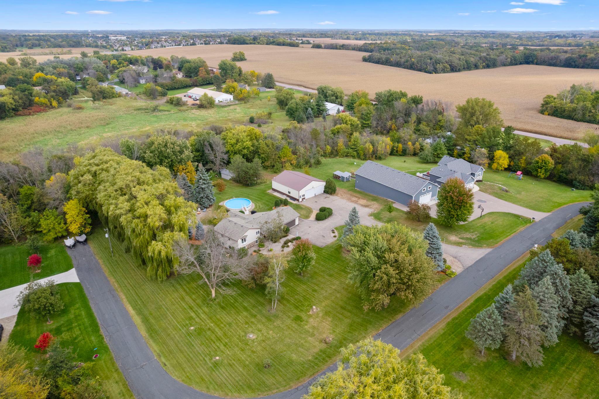 View of Residential at 655 Hillside Road, New Prague MN 56071, New Prague (58 of 58) - Mike Wilen | Minnesota Team Real Estate