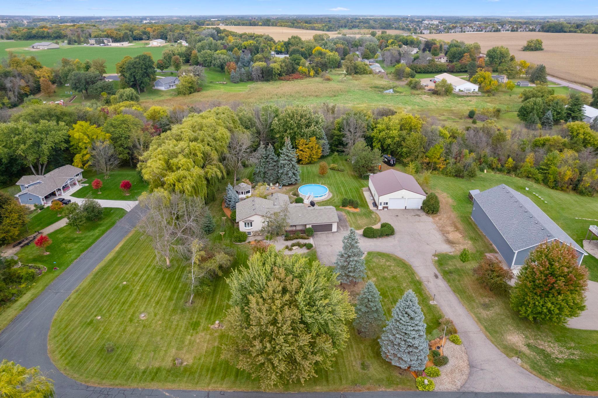 View of Residential at 655 Hillside Road, New Prague MN 56071, New Prague (57 of 58) - Mike Wilen | Minnesota Team Real Estate