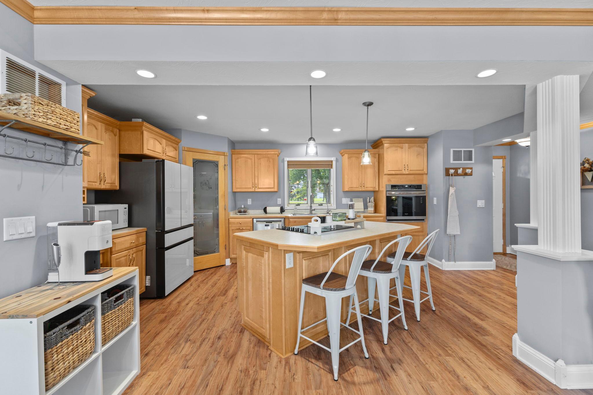 View of Residential at 655 Hillside Road, New Prague MN 56071, New Prague (6 of 58) - Mike Wilen | Minnesota Team Real Estate
