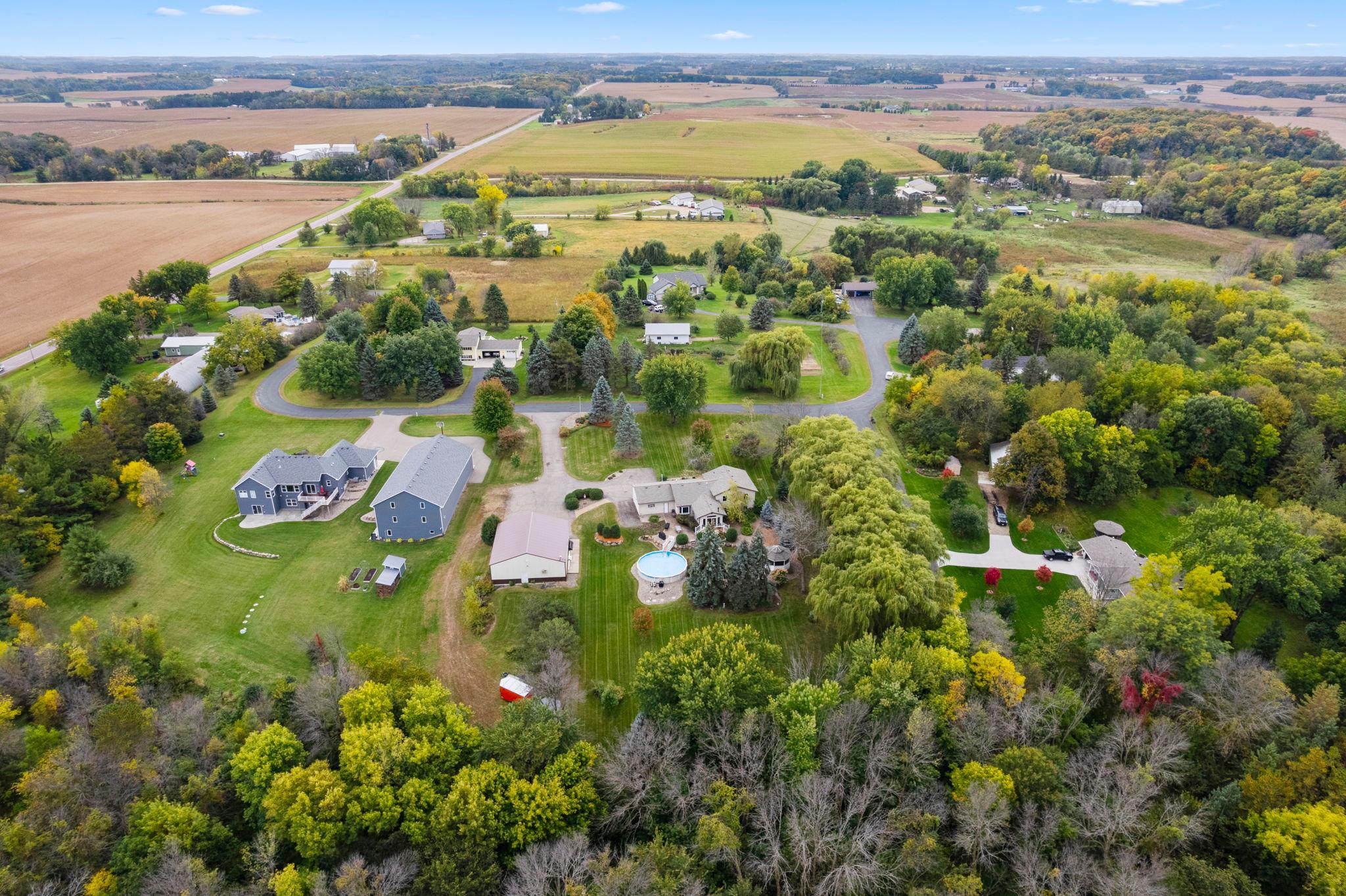 View of Residential at 655 Hillside Road, New Prague MN 56071, New Prague (50 of 58) - Mike Wilen | Minnesota Team Real Estate