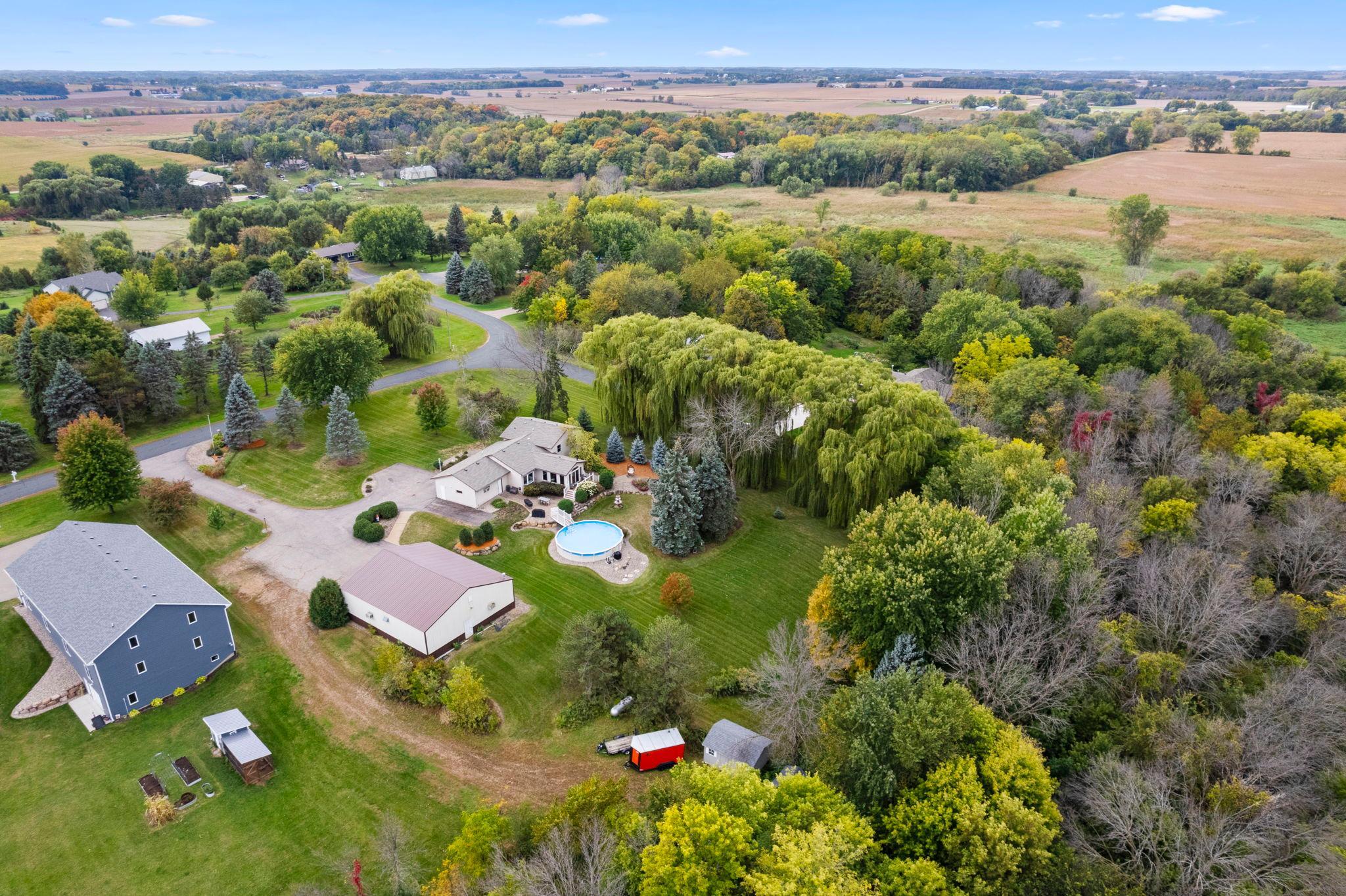 View of Residential at 655 Hillside Road, New Prague MN 56071, New Prague (49 of 58) - Mike Wilen | Minnesota Team Real Estate