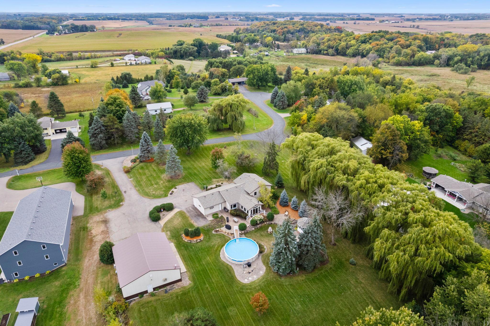 View of Residential at 655 Hillside Road, New Prague MN 56071, New Prague (48 of 58) - Mike Wilen | Minnesota Team Real Estate