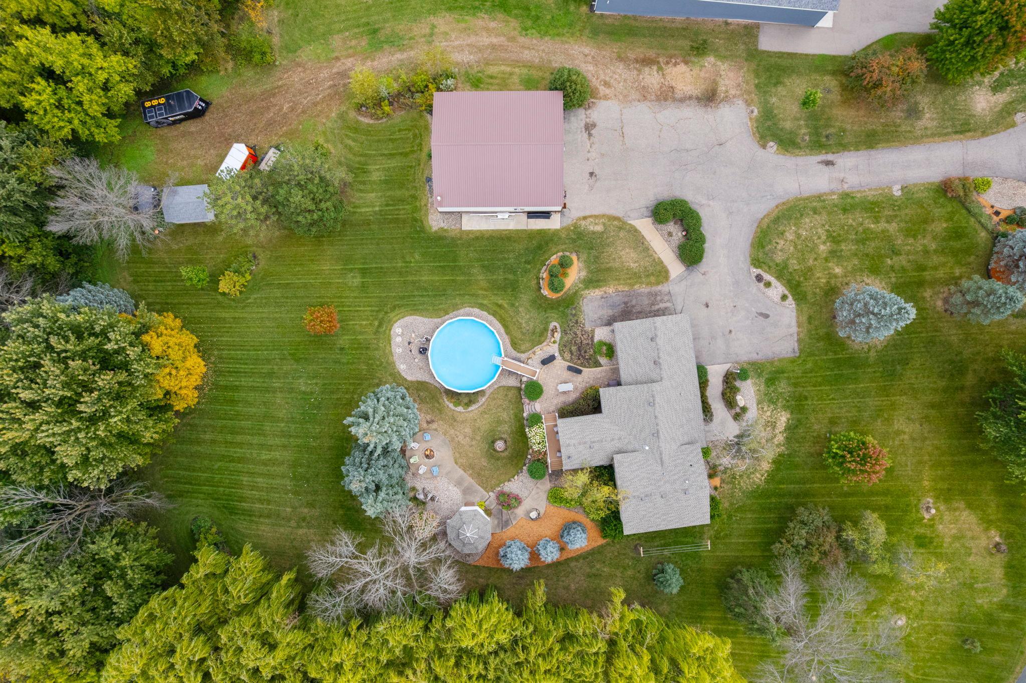 View of Residential at 655 Hillside Road, New Prague MN 56071, New Prague (47 of 58) - Mike Wilen | Minnesota Team Real Estate