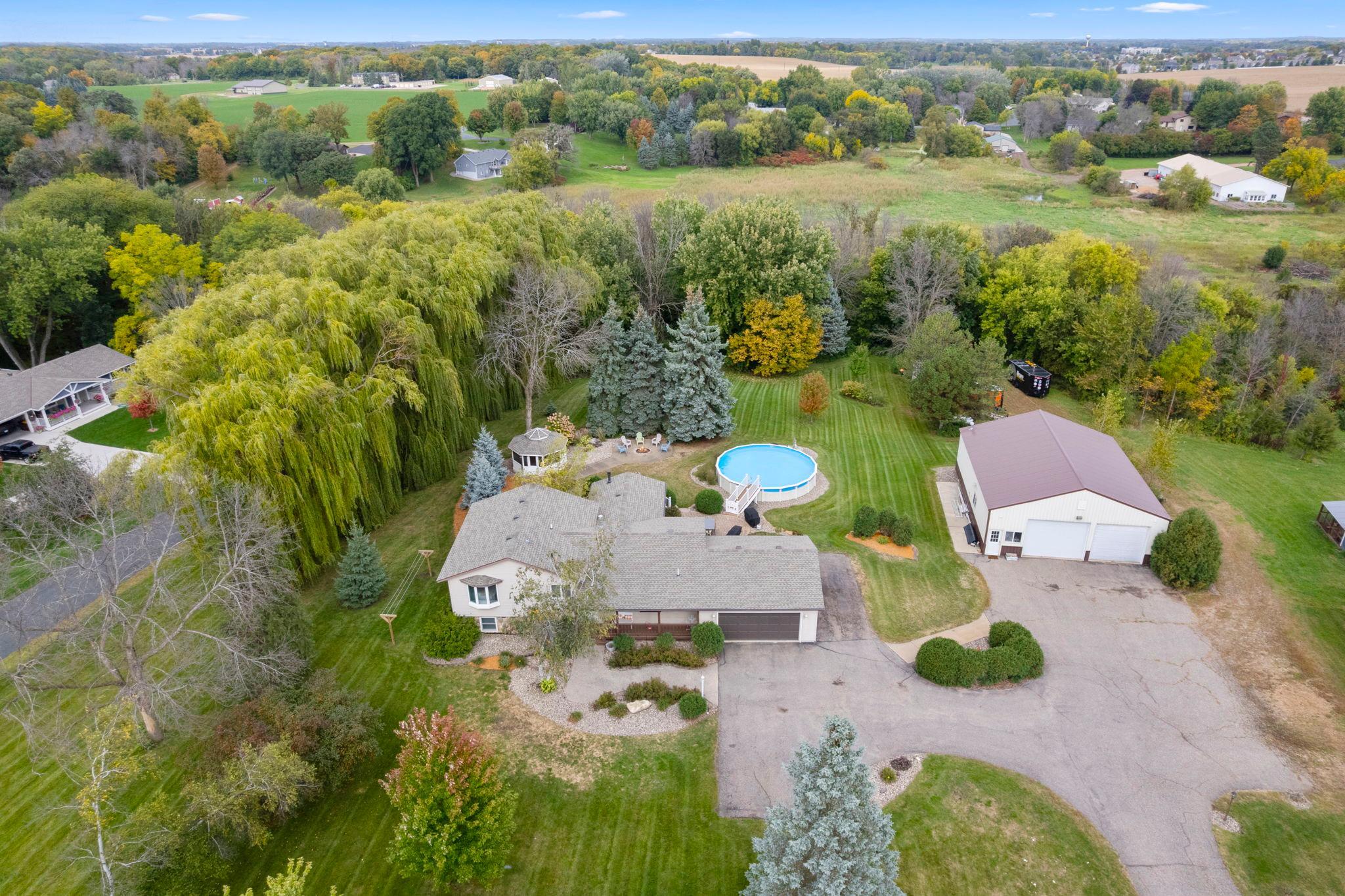 View of Single Family at 655 Hillside Road, New Prague - Mike Wilen | Minnesota Team Real Estate