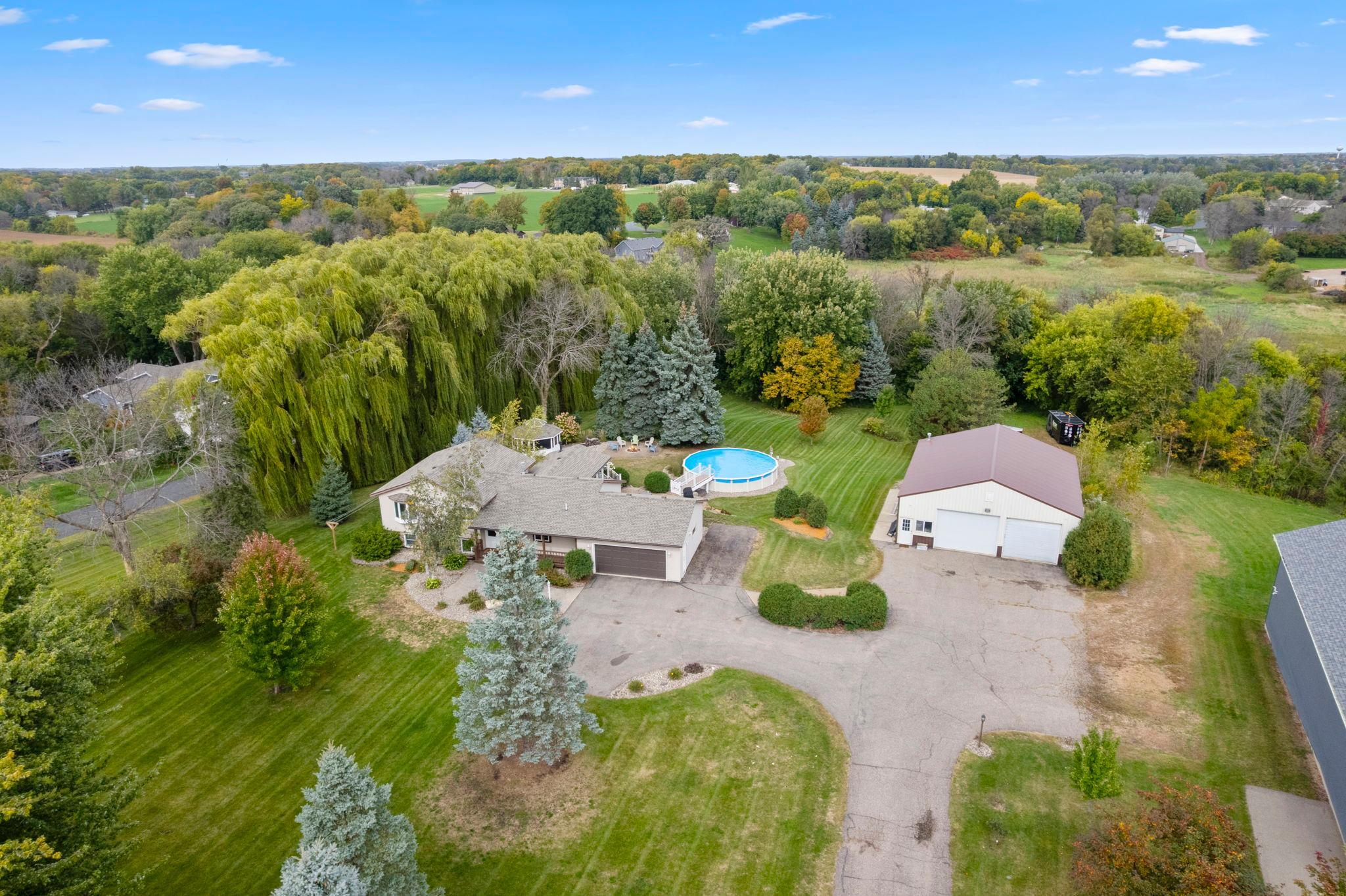 View of Residential at 655 Hillside Road, New Prague MN 56071, New Prague (46 of 58) - Mike Wilen | Minnesota Team Real Estate