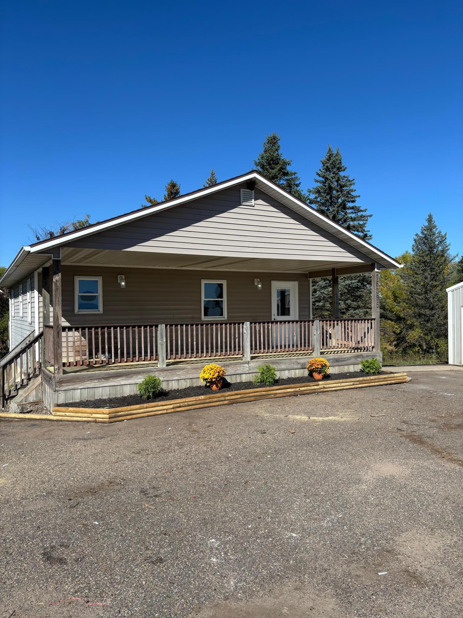 View of Single Family at 16395 State Hwy 24, Clearwater - Mike Wilen | Minnesota Team Real Estate