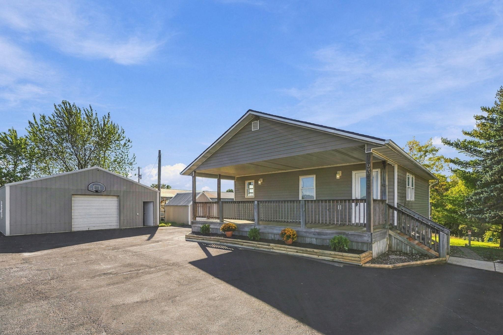View of Residential at 16395 State Hwy 24, Clearwater MN 55320, Clearwater (6 of 45) - Mike Wilen | Minnesota Team Real Estate