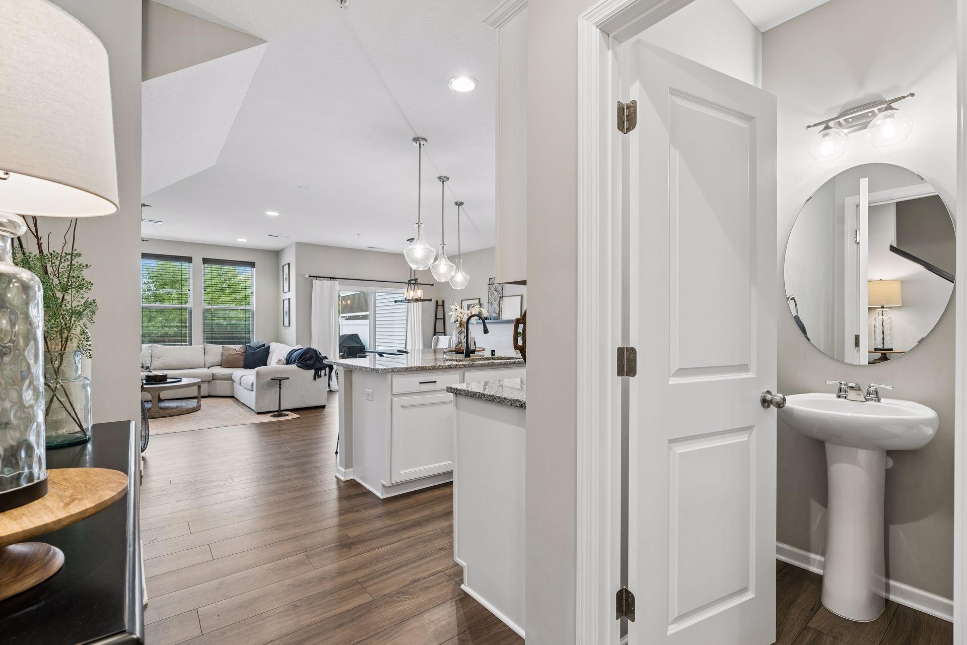 View of Residential at 18407 60th Avenue, Plymouth MN 55446, Plymouth (15 of 32) - Mike Wilen | Minnesota Team Real Estate