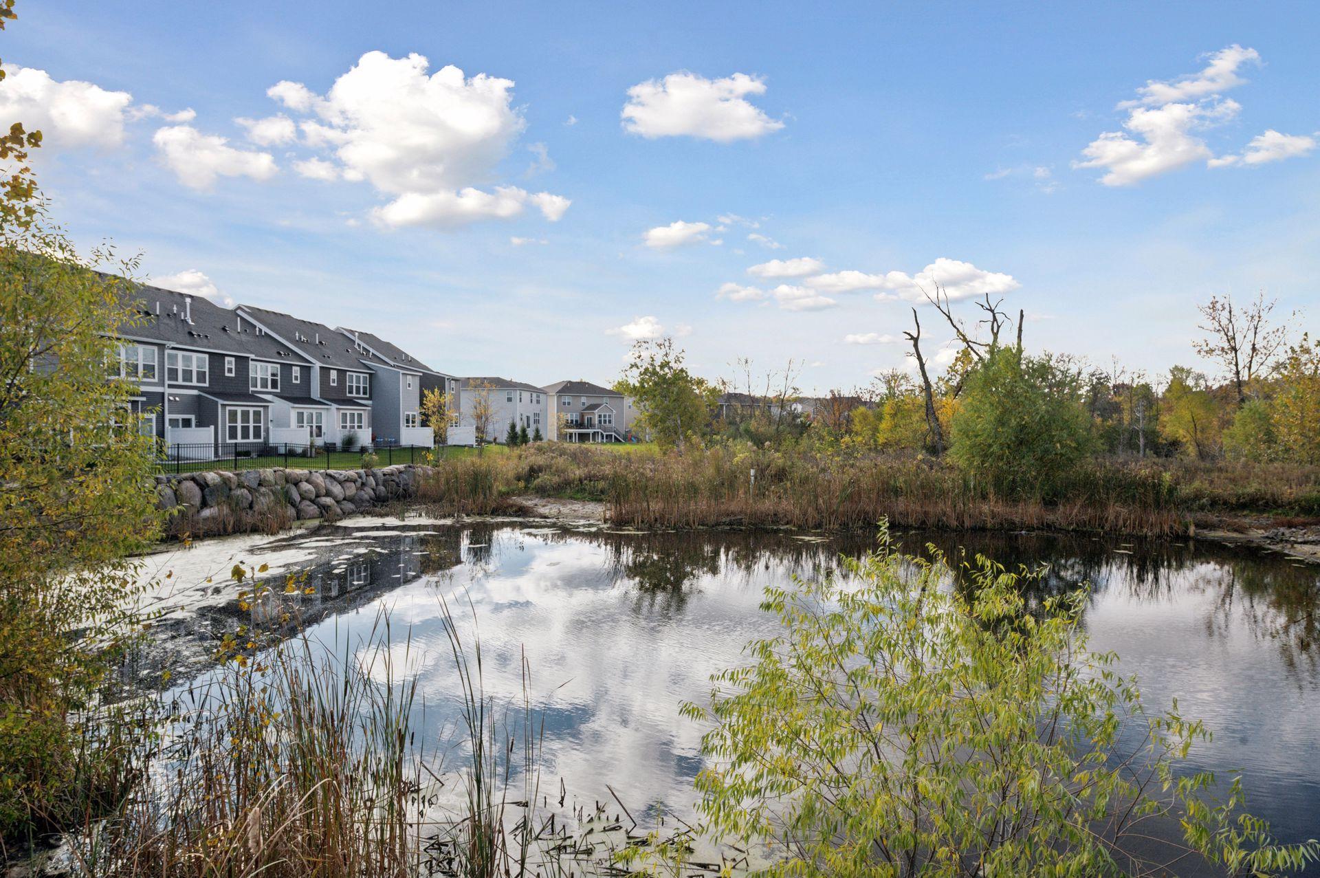 View of Residential at 18407 60th Avenue, Plymouth MN 55446, Plymouth (27 of 32) - Mike Wilen | Minnesota Team Real Estate
