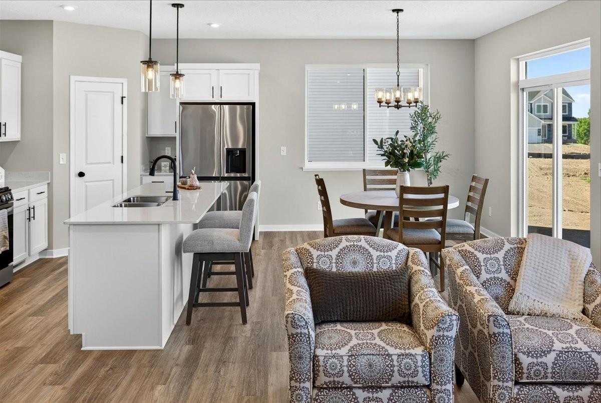 View of Residential at 3087 Jandura Avenue, Saint Michael MN 55376, Saint Michael (15 of 47) - Mike Wilen | Minnesota Team Real Estate