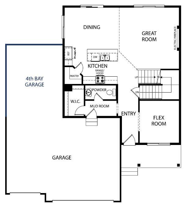 View of Residential at 3087 Jandura Avenue, Saint Michael MN 55376, Saint Michael (41 of 47) - Mike Wilen | Minnesota Team Real Estate