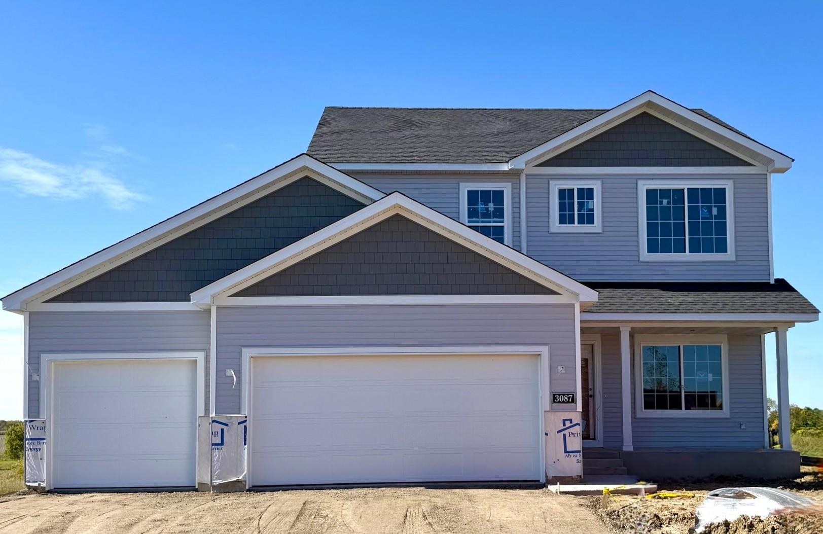 View of Residential at 3087 Jandura Avenue, Saint Michael MN 55376, Saint Michael - Mike Wilen | Minnesota Team Real Estate