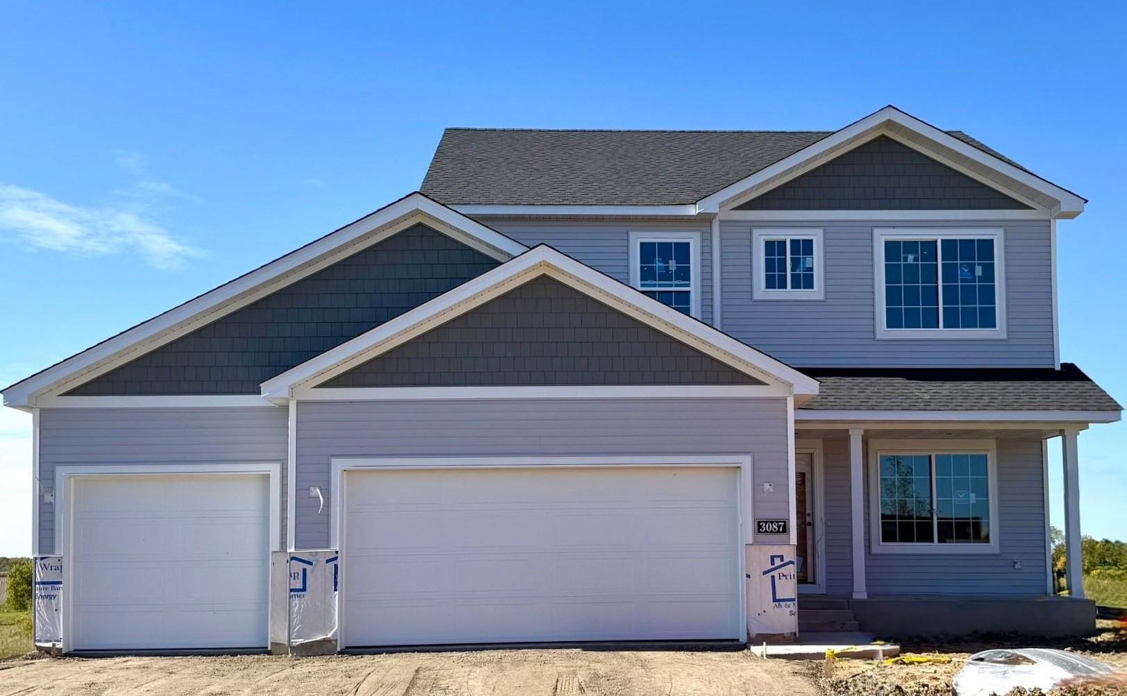 View of Residential at 3087 Jandura Avenue, Saint Michael MN 55376, Saint Michael (3 of 47) - Mike Wilen | Minnesota Team Real Estate