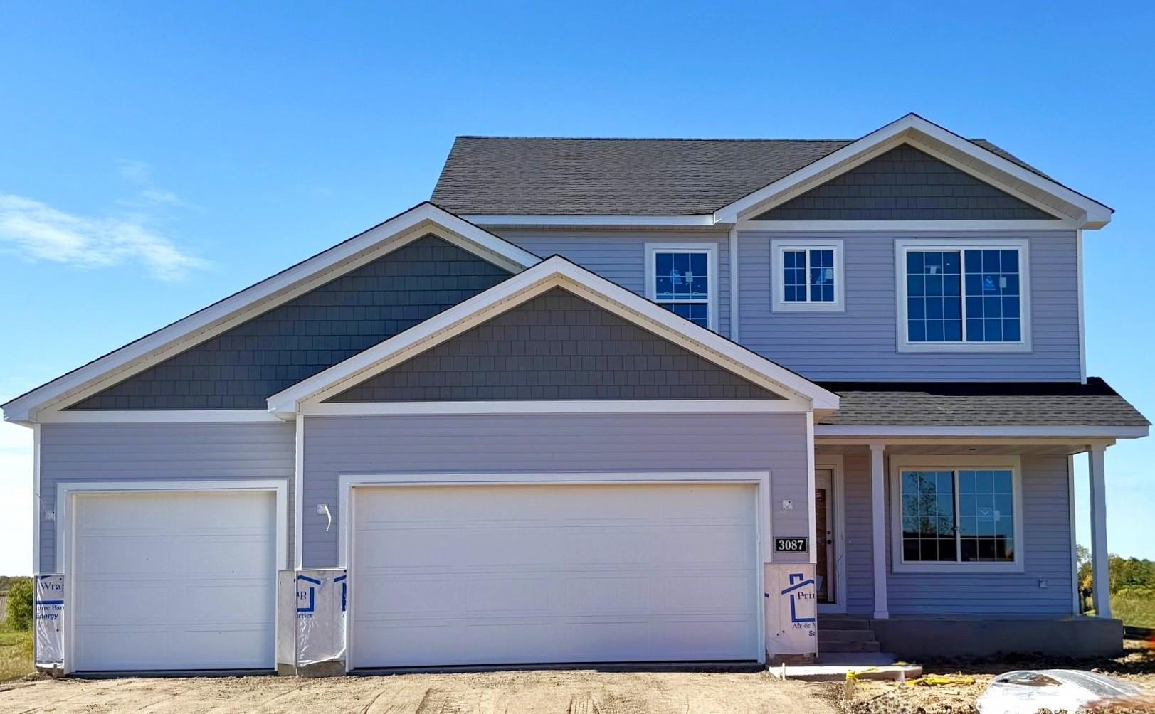 View of Single Family at 3087 Jandura Avenue, Saint Michael - Mike Wilen | Minnesota Team Real Estate