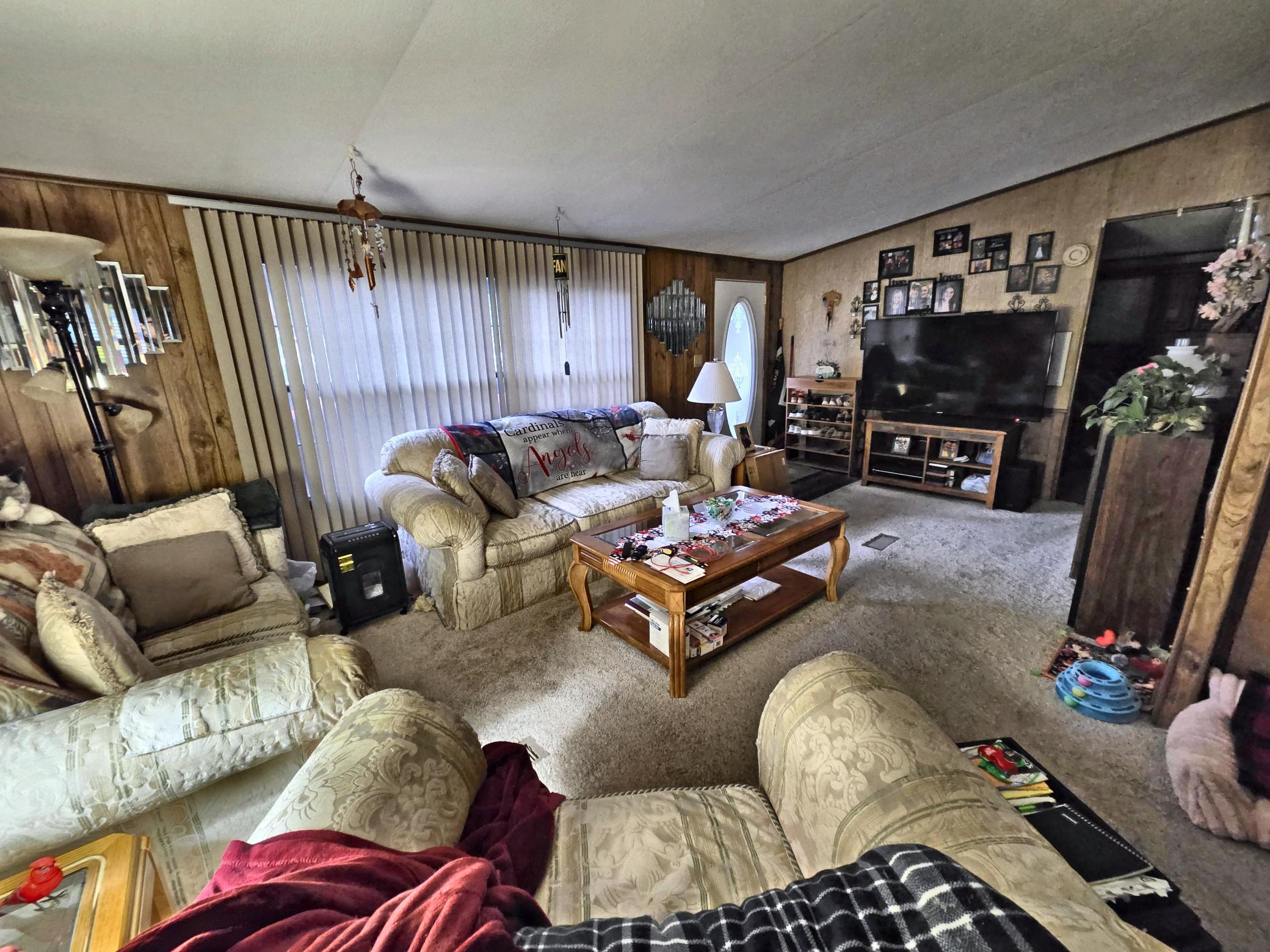 View of Residential at 9512 Sandpiper Drive, Blaine MN 55434, Blaine (3 of 9) - Mike Wilen | Minnesota Team Real Estate