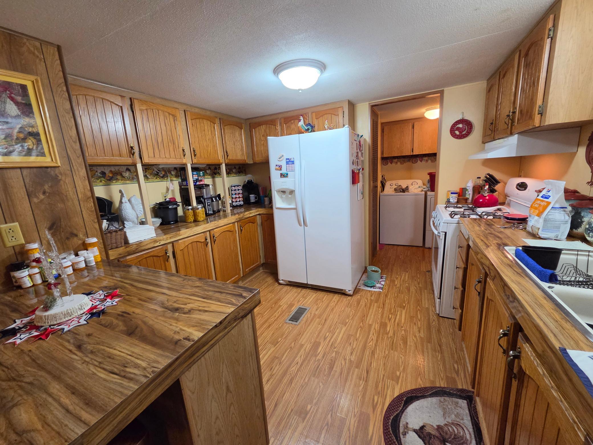 View of Residential at 9512 Sandpiper Drive, Blaine MN 55434, Blaine (4 of 9) - Mike Wilen | Minnesota Team Real Estate