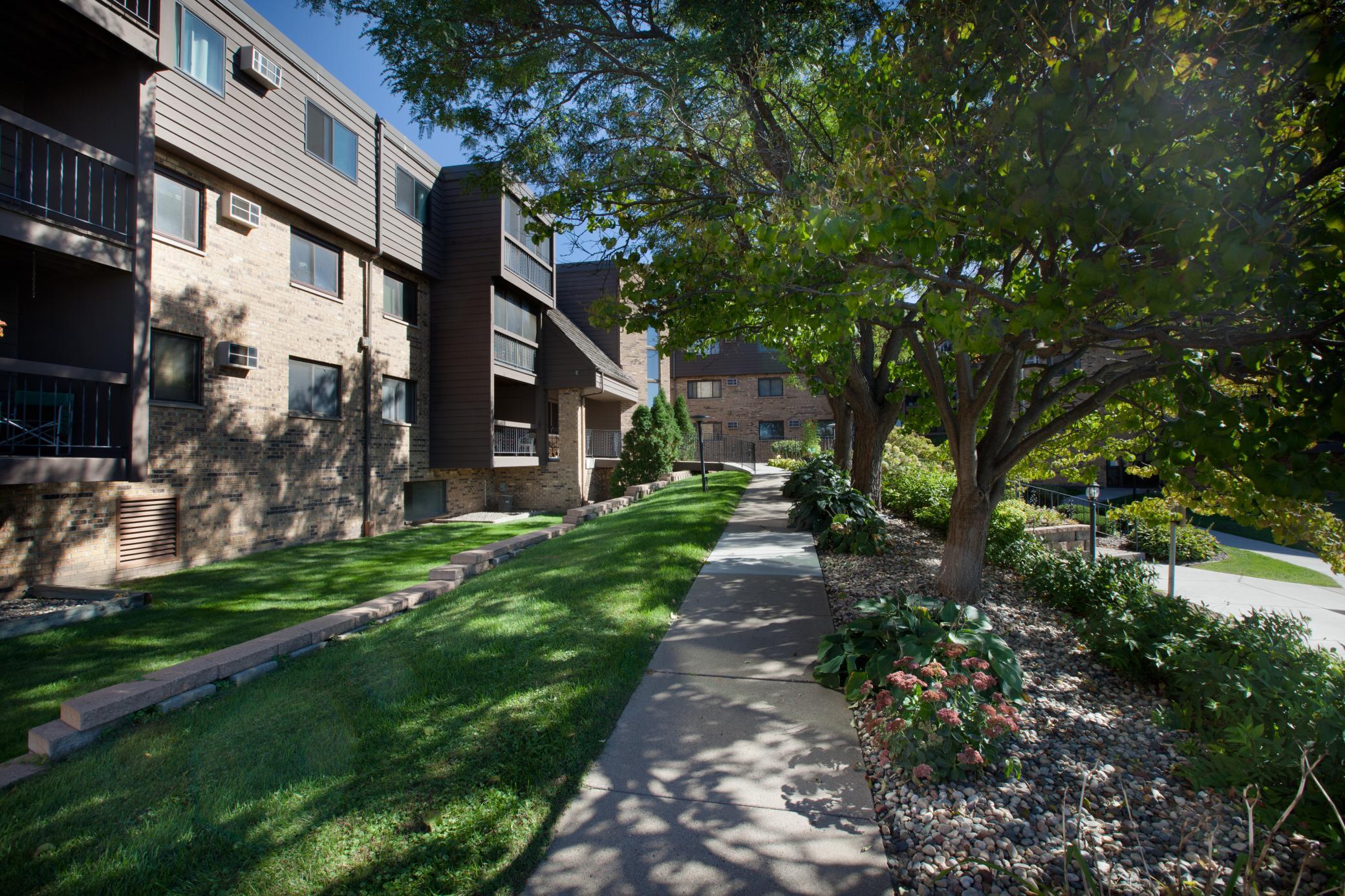 View of Residential at 999 41st Avenue #212, Columbia Heights MN 55421, Columbia Heights (21 of 23) - Mike Wilen | Minnesota Team Real Estate