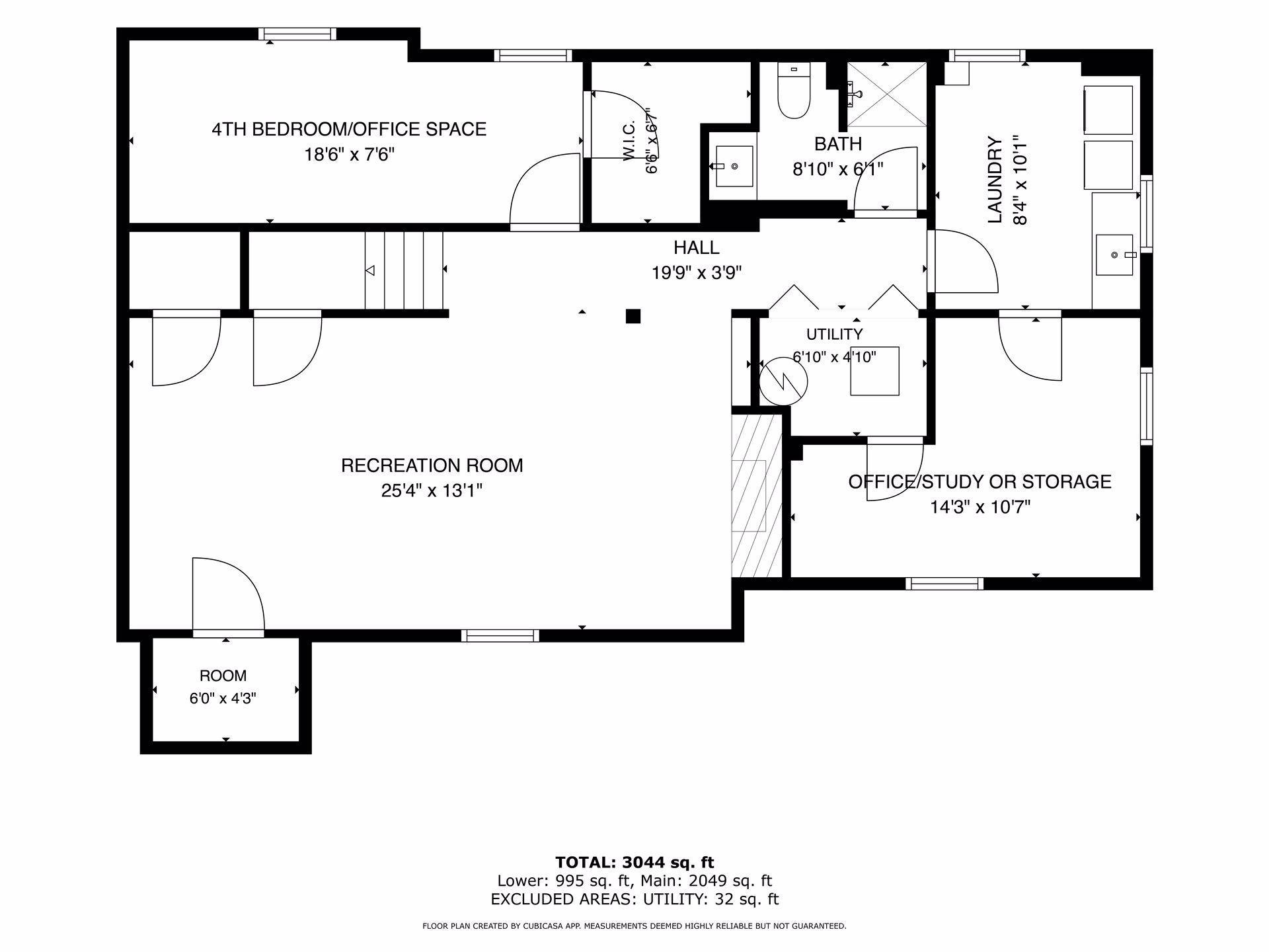 View of Residential at 3525 The Mall, Minnetonka MN 55345, Minnetonka (68 of 79) - Mike Wilen | Minnesota Team Real Estate