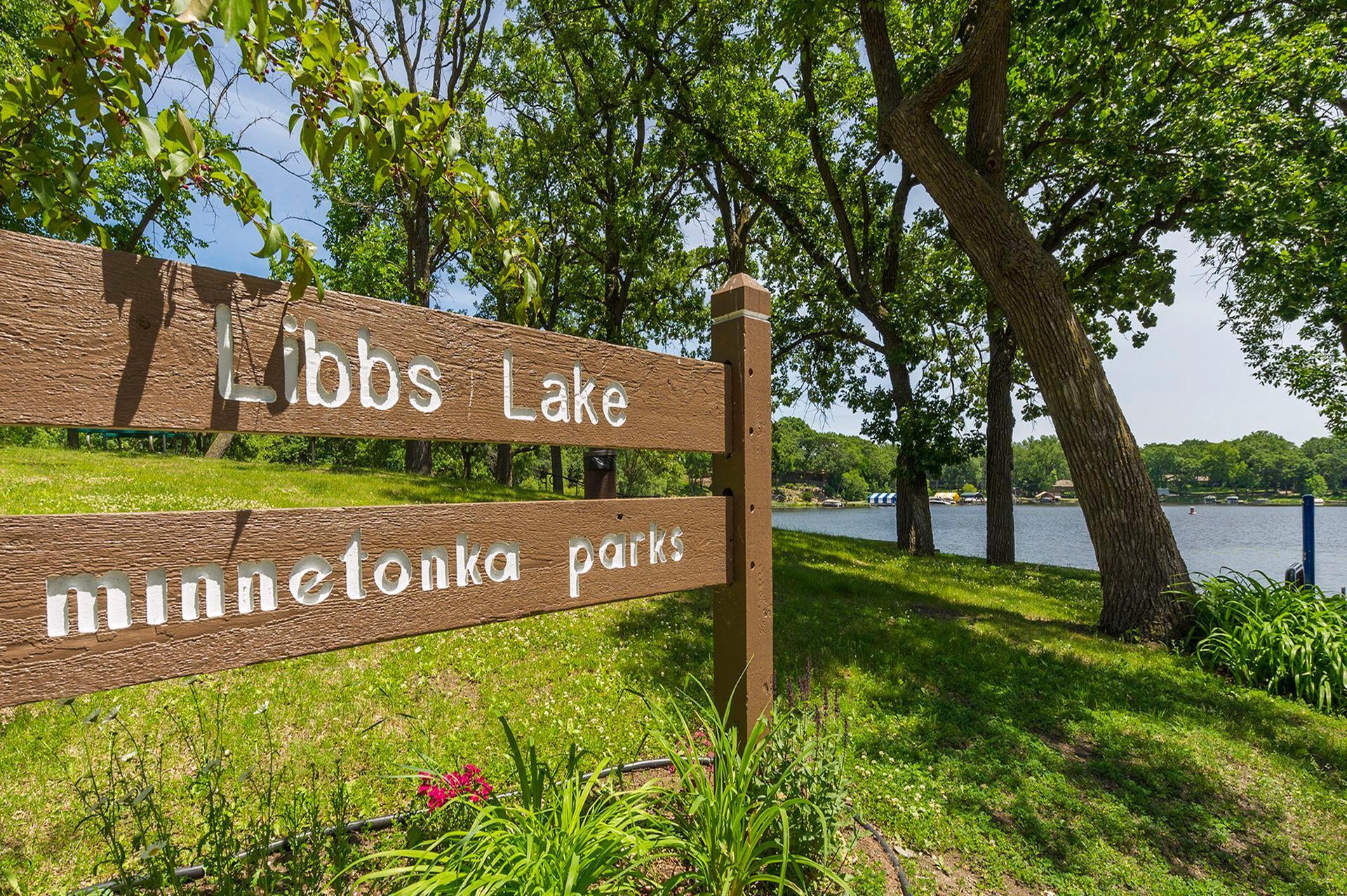 View of Residential at 3525 The Mall, Minnetonka MN 55345, Minnetonka (72 of 79) - Mike Wilen | Minnesota Team Real Estate