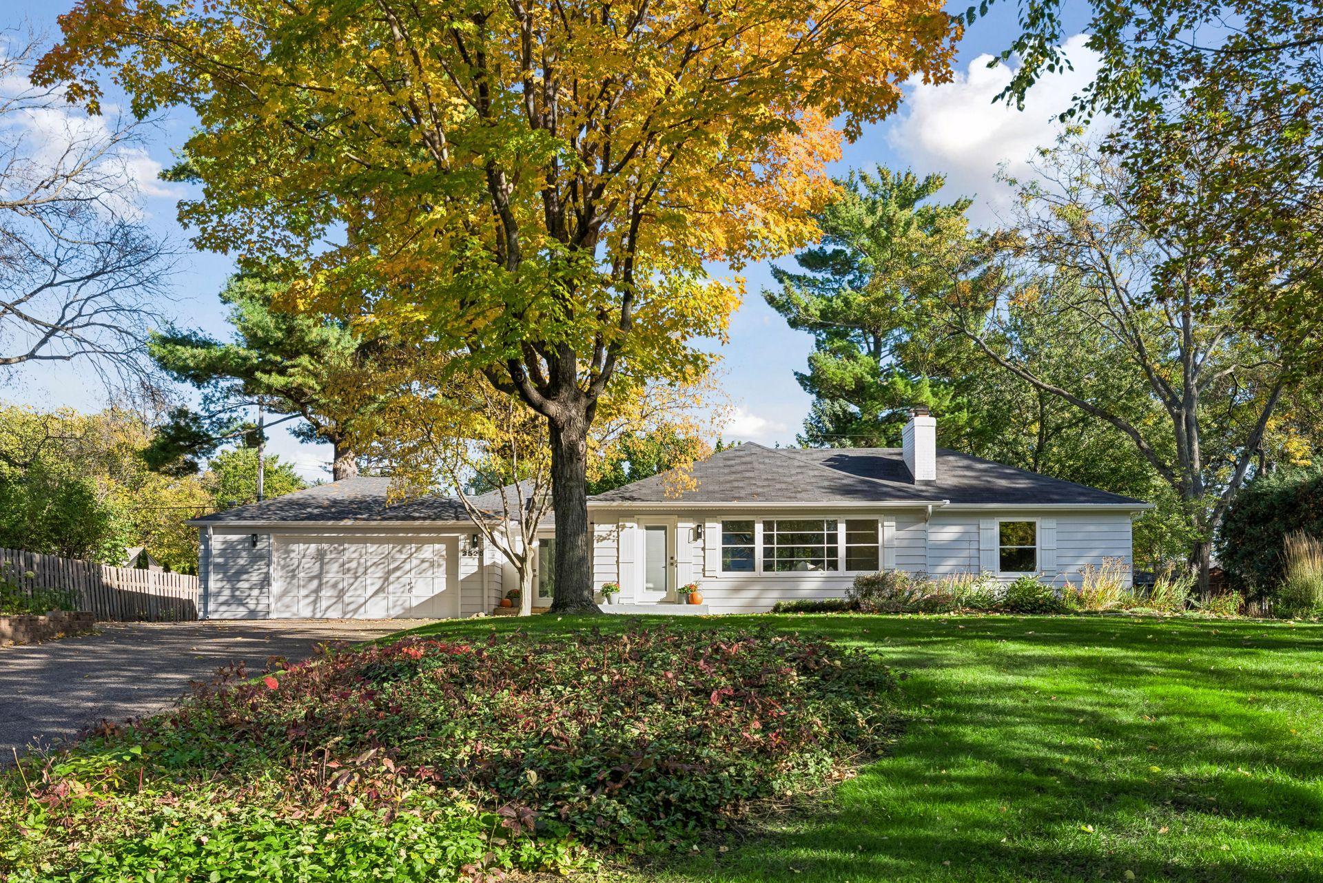 View of Single Family at 3525 The Mall, Minnetonka - Mike Wilen | Minnesota Team Real Estate