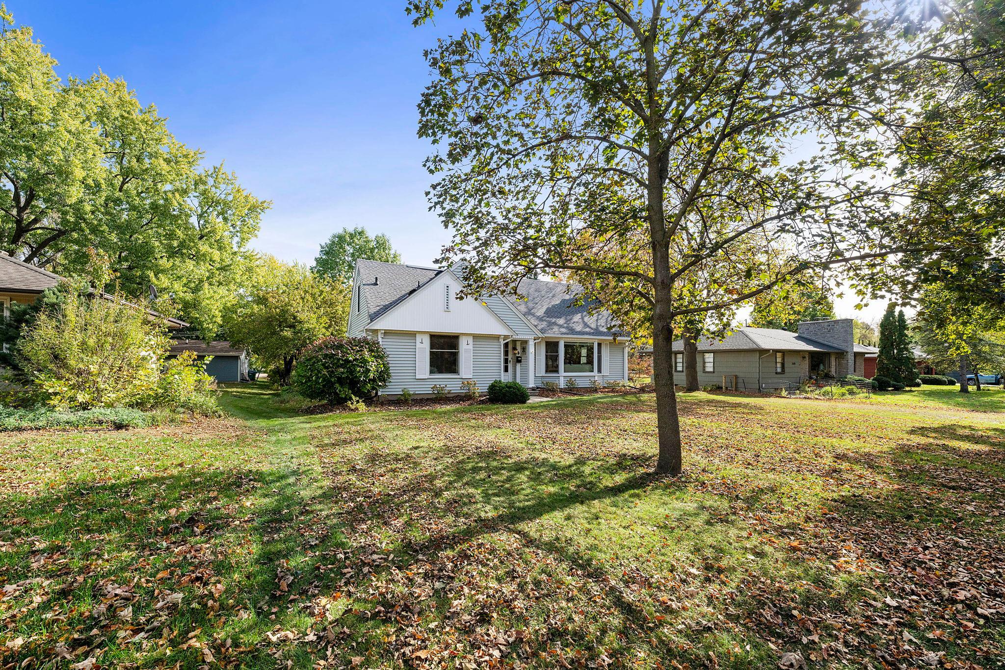 View of Residential at 2631 Burd Place, Saint Louis Park MN 55426, Saint Louis Park (2 of 58) - Mike Wilen | Minnesota Team Real Estate