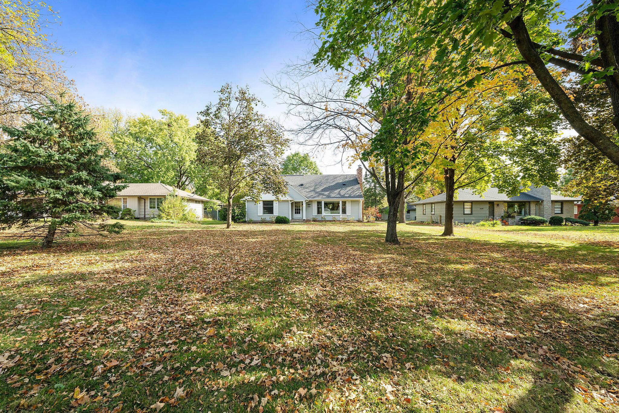 View of Residential at 2631 Burd Place, Saint Louis Park MN 55426, Saint Louis Park (4 of 58) - Mike Wilen | Minnesota Team Real Estate