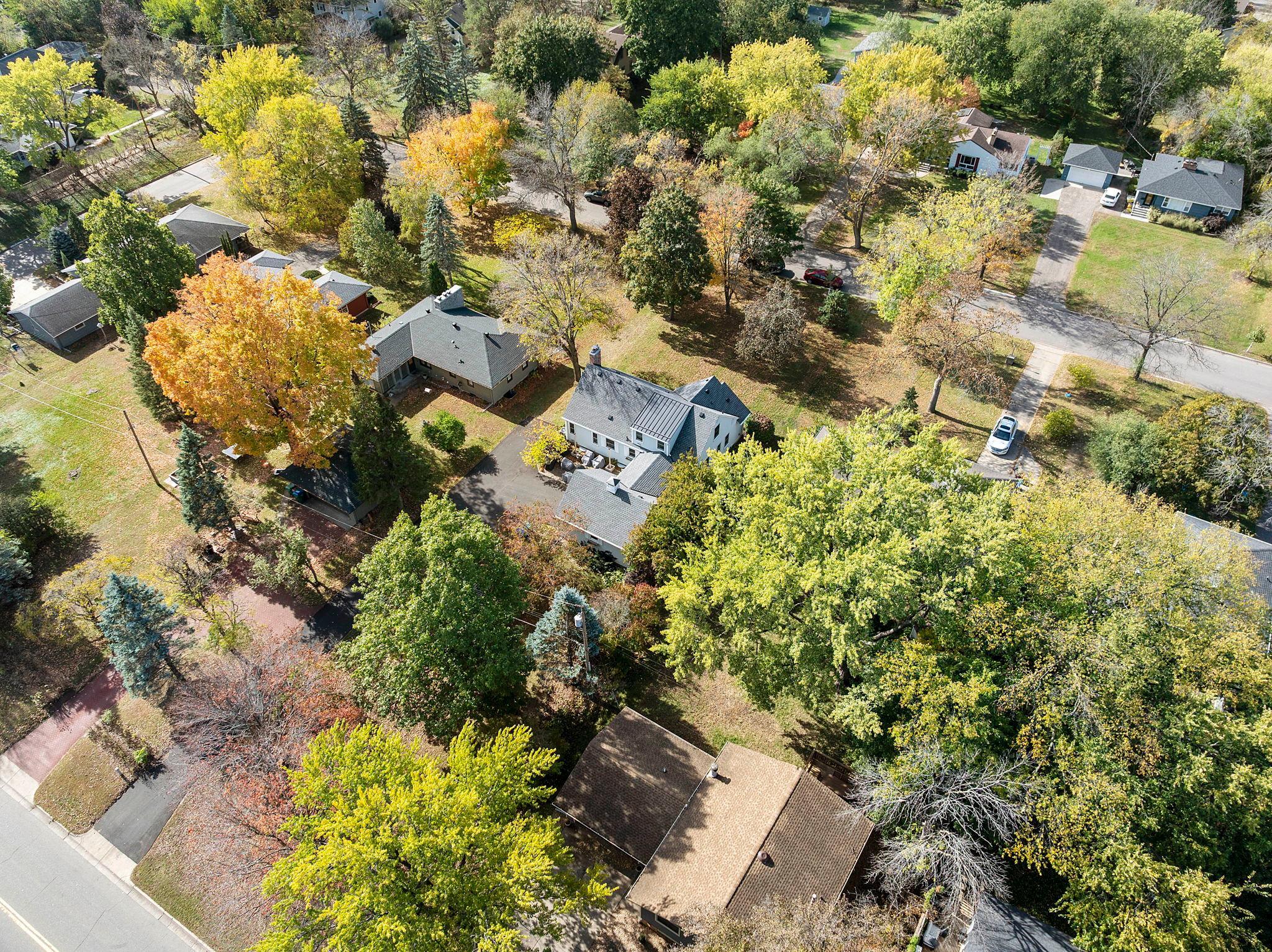 View of Residential at 2631 Burd Place, Saint Louis Park MN 55426, Saint Louis Park (49 of 58) - Mike Wilen | Minnesota Team Real Estate