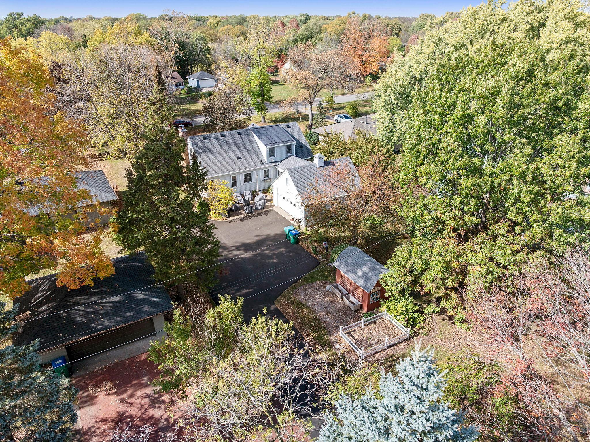View of Residential at 2631 Burd Place, Saint Louis Park MN 55426, Saint Louis Park (48 of 58) - Mike Wilen | Minnesota Team Real Estate