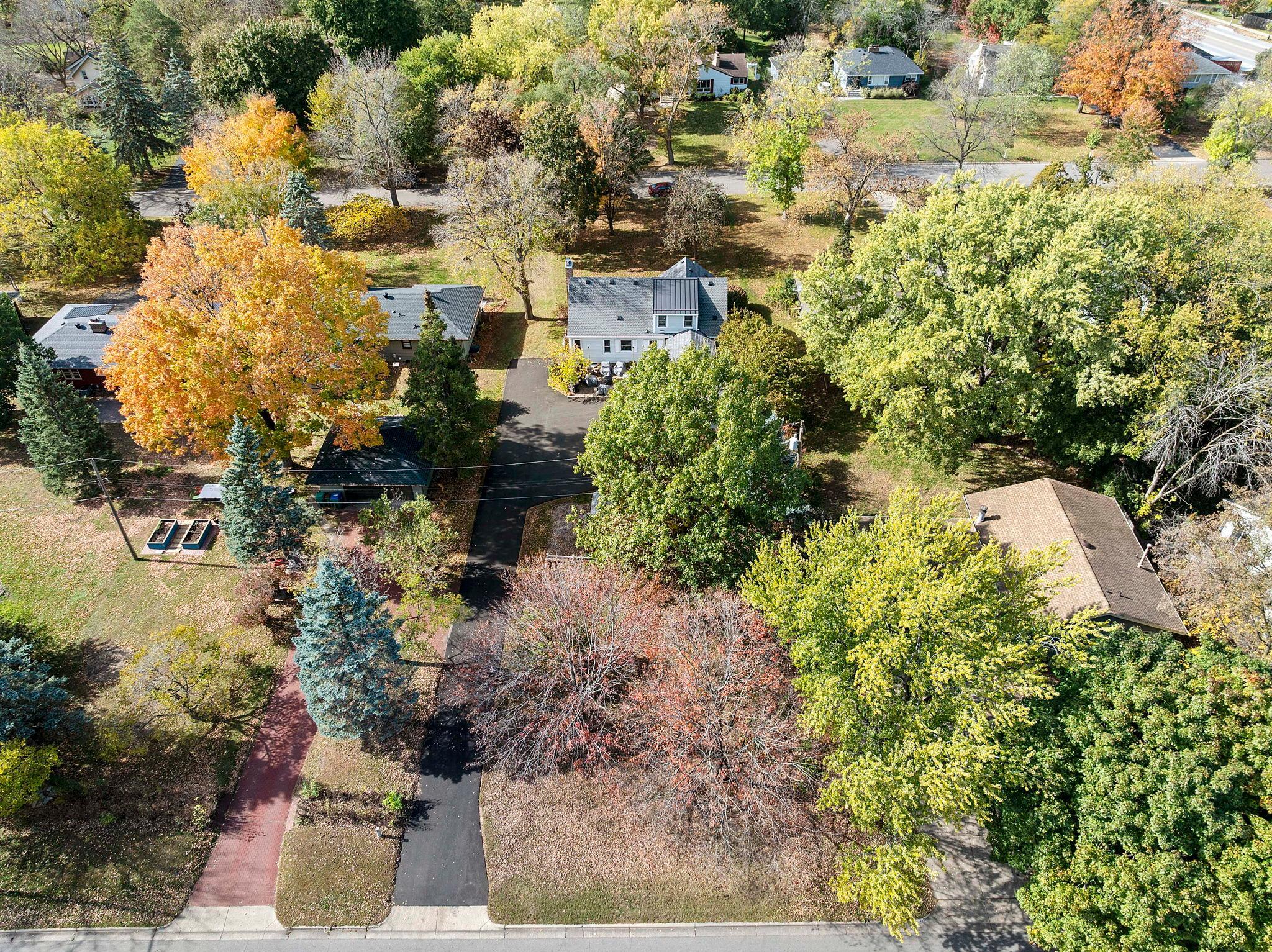 View of Residential at 2631 Burd Place, Saint Louis Park MN 55426, Saint Louis Park (47 of 58) - Mike Wilen | Minnesota Team Real Estate