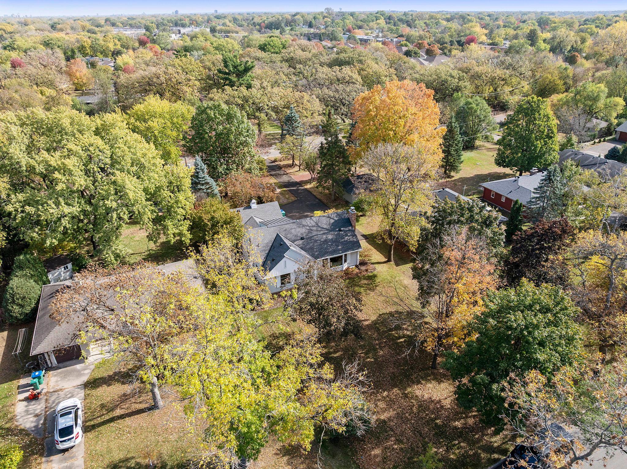 View of Residential at 2631 Burd Place, Saint Louis Park MN 55426, Saint Louis Park (45 of 58) - Mike Wilen | Minnesota Team Real Estate
