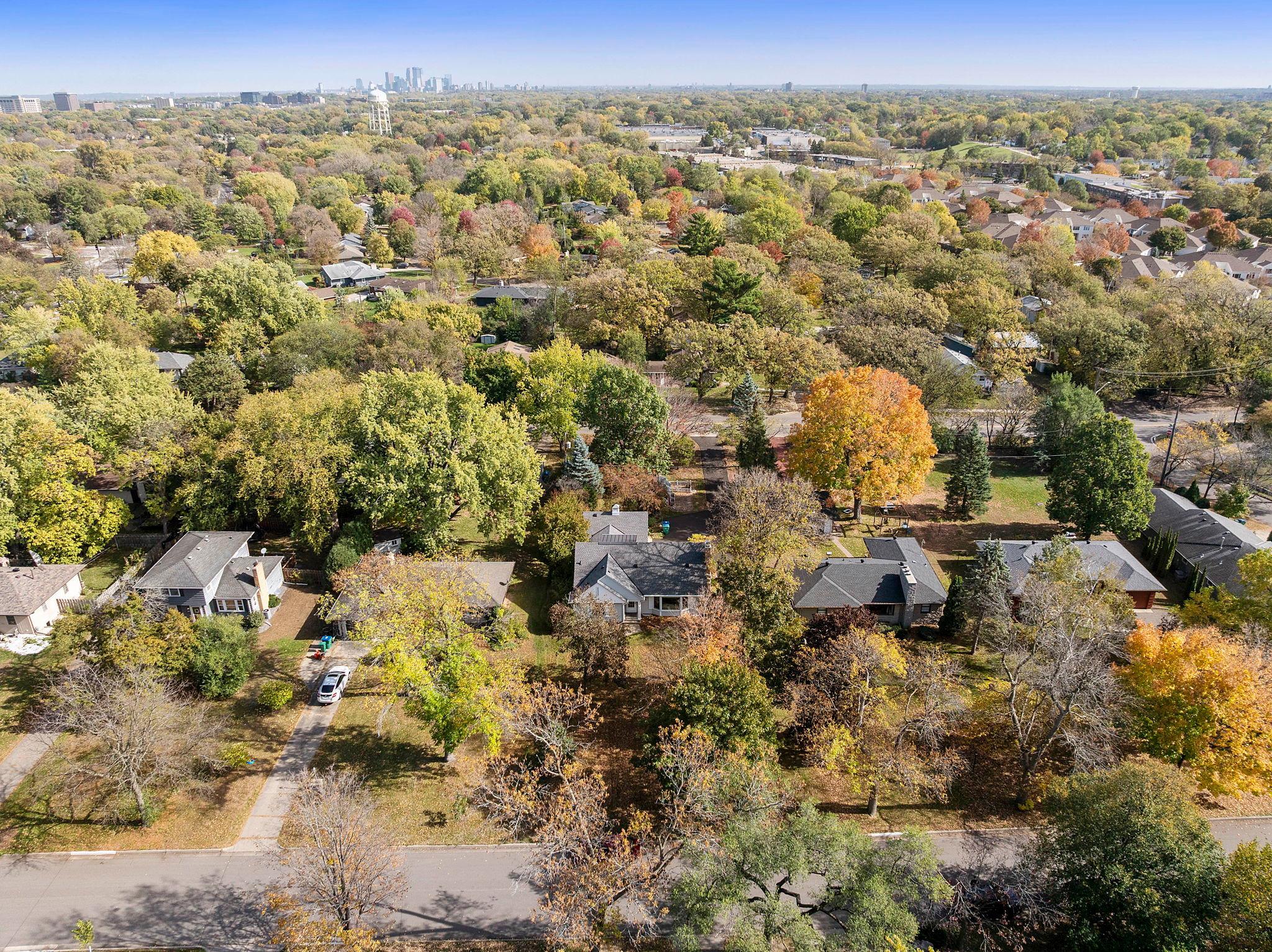 View of Residential at 2631 Burd Place, Saint Louis Park MN 55426, Saint Louis Park (44 of 58) - Mike Wilen | Minnesota Team Real Estate