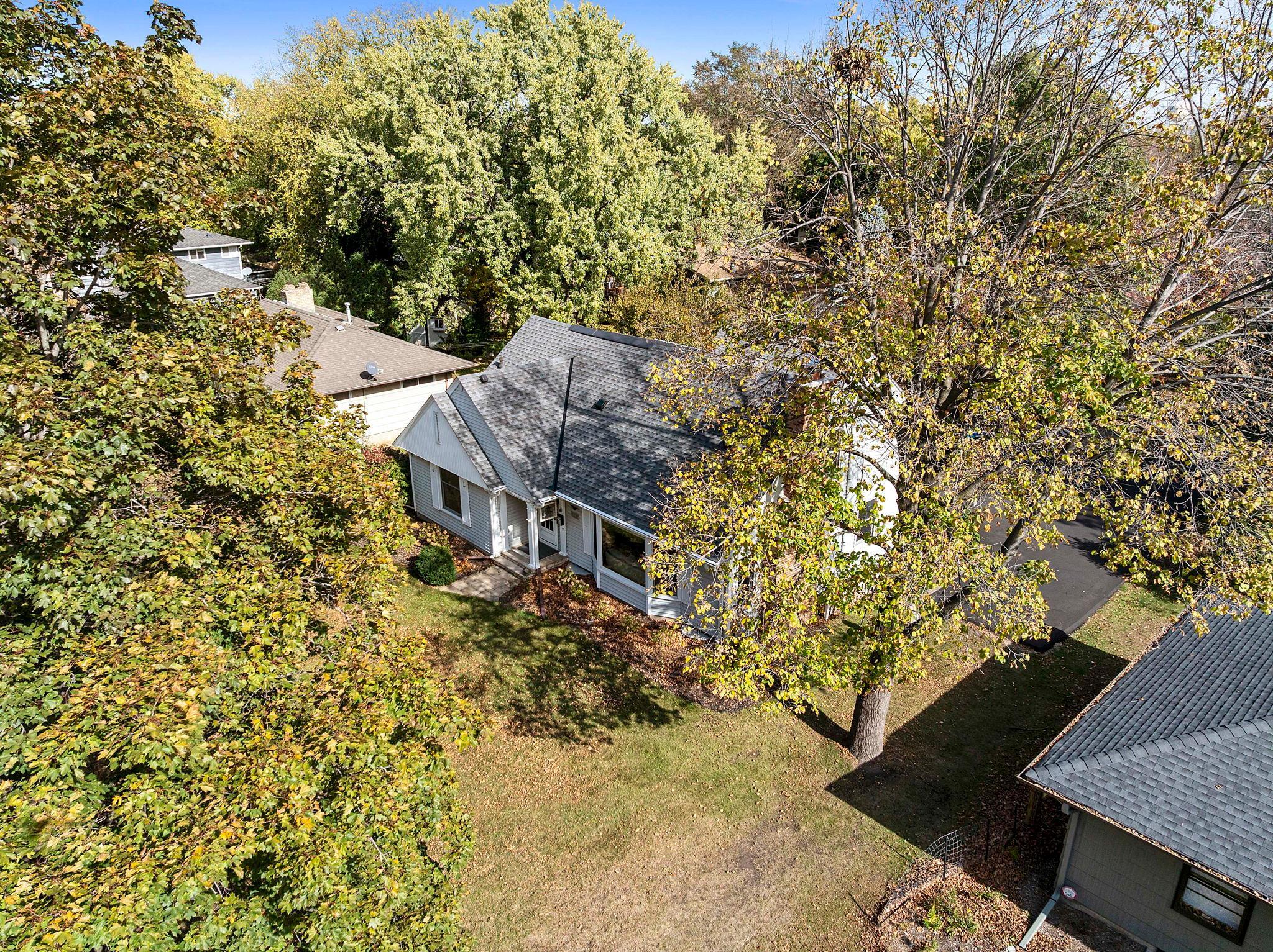 View of Residential at 2631 Burd Place, Saint Louis Park MN 55426, Saint Louis Park (40 of 58) - Mike Wilen | Minnesota Team Real Estate