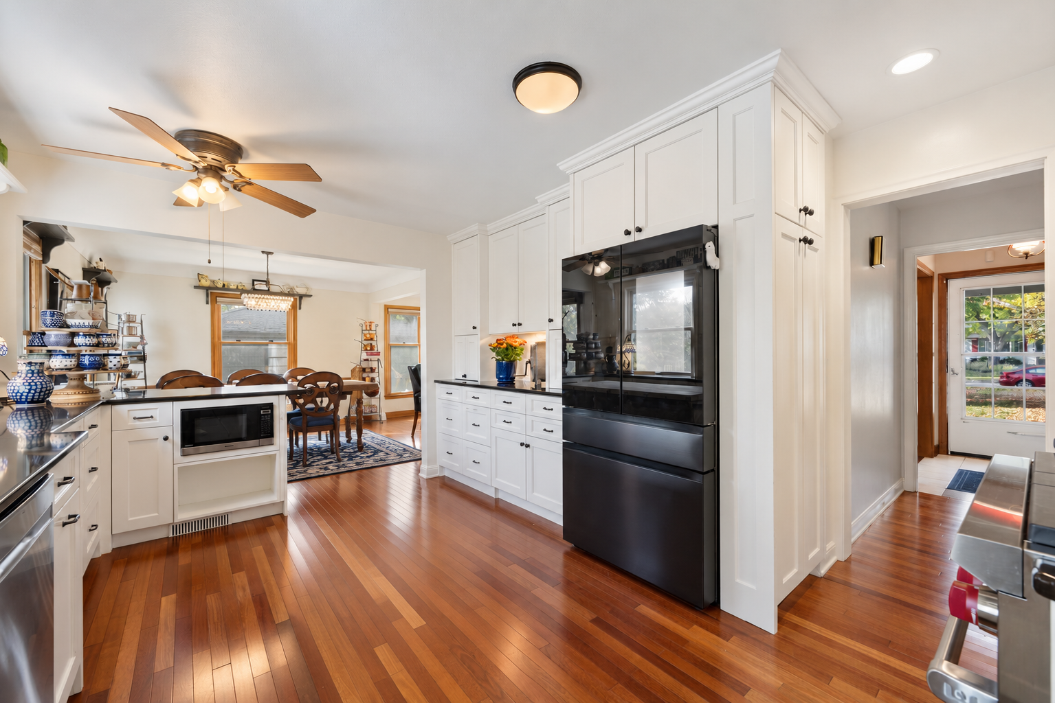 View of Residential at 2631 Burd Place, Saint Louis Park MN 55426, Saint Louis Park (11 of 58) - Mike Wilen | Minnesota Team Real Estate