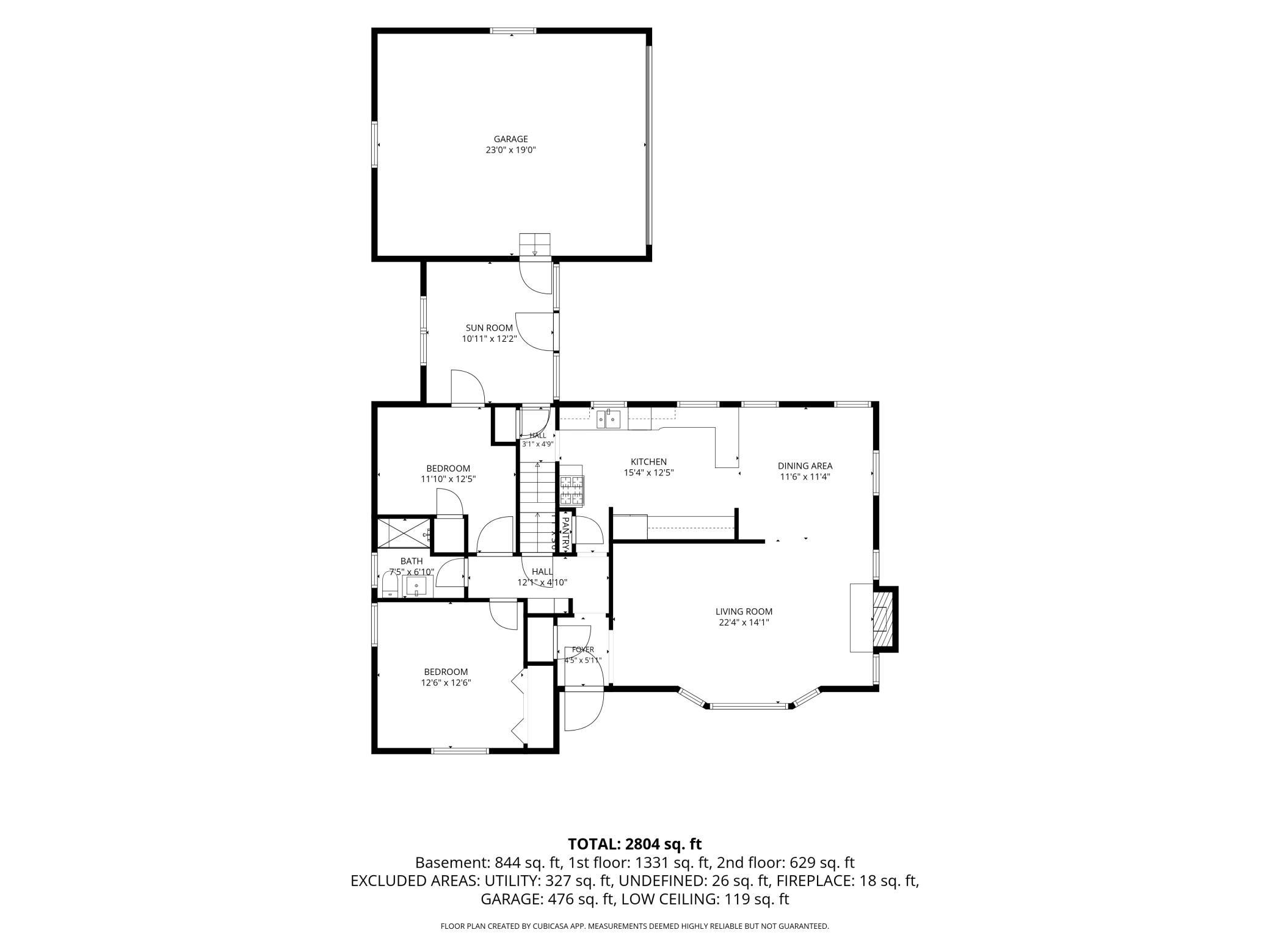 View of Residential at 2631 Burd Place, Saint Louis Park MN 55426, Saint Louis Park (54 of 58) - Mike Wilen | Minnesota Team Real Estate